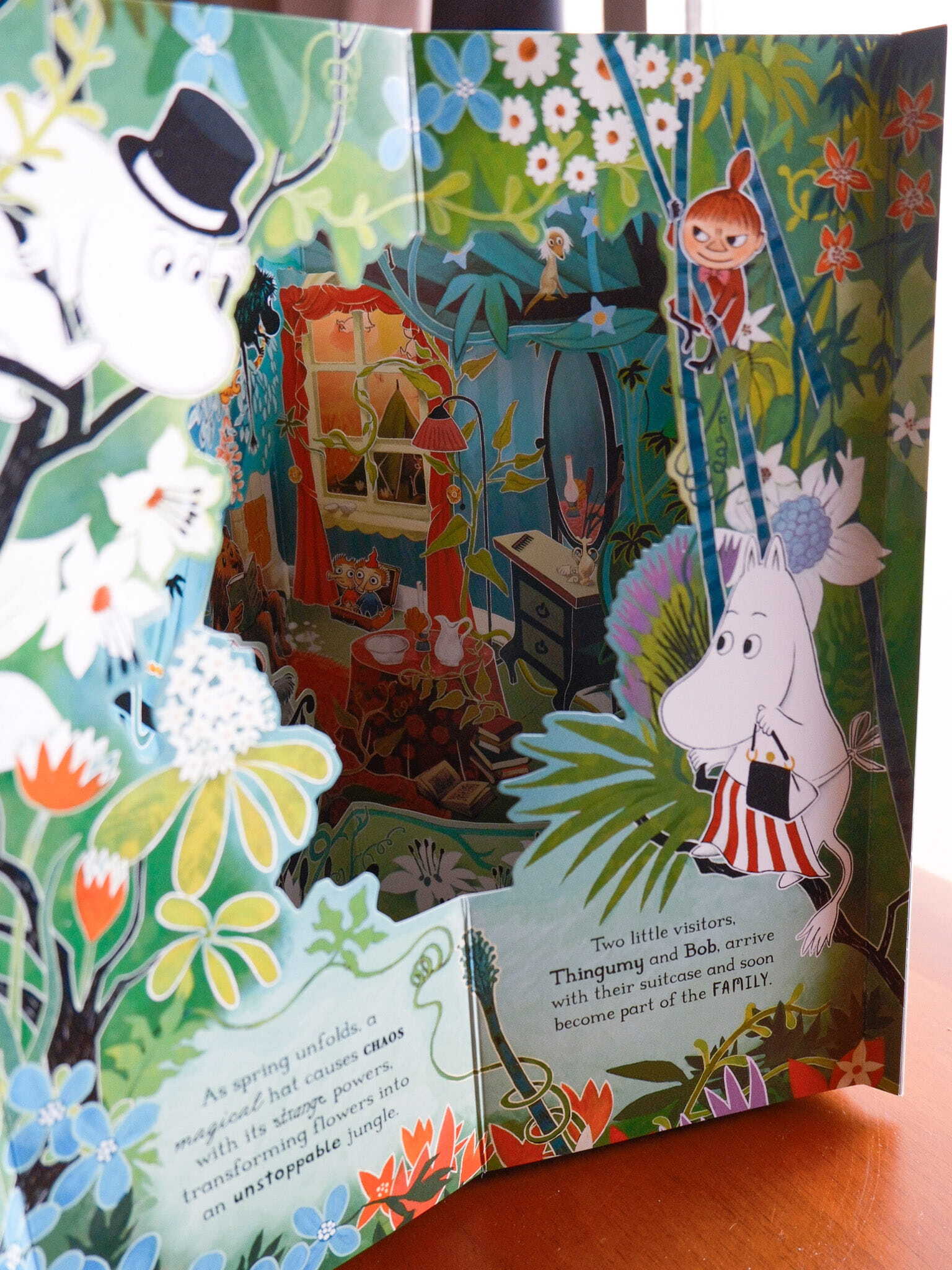 A Year in the Moominhouse 3