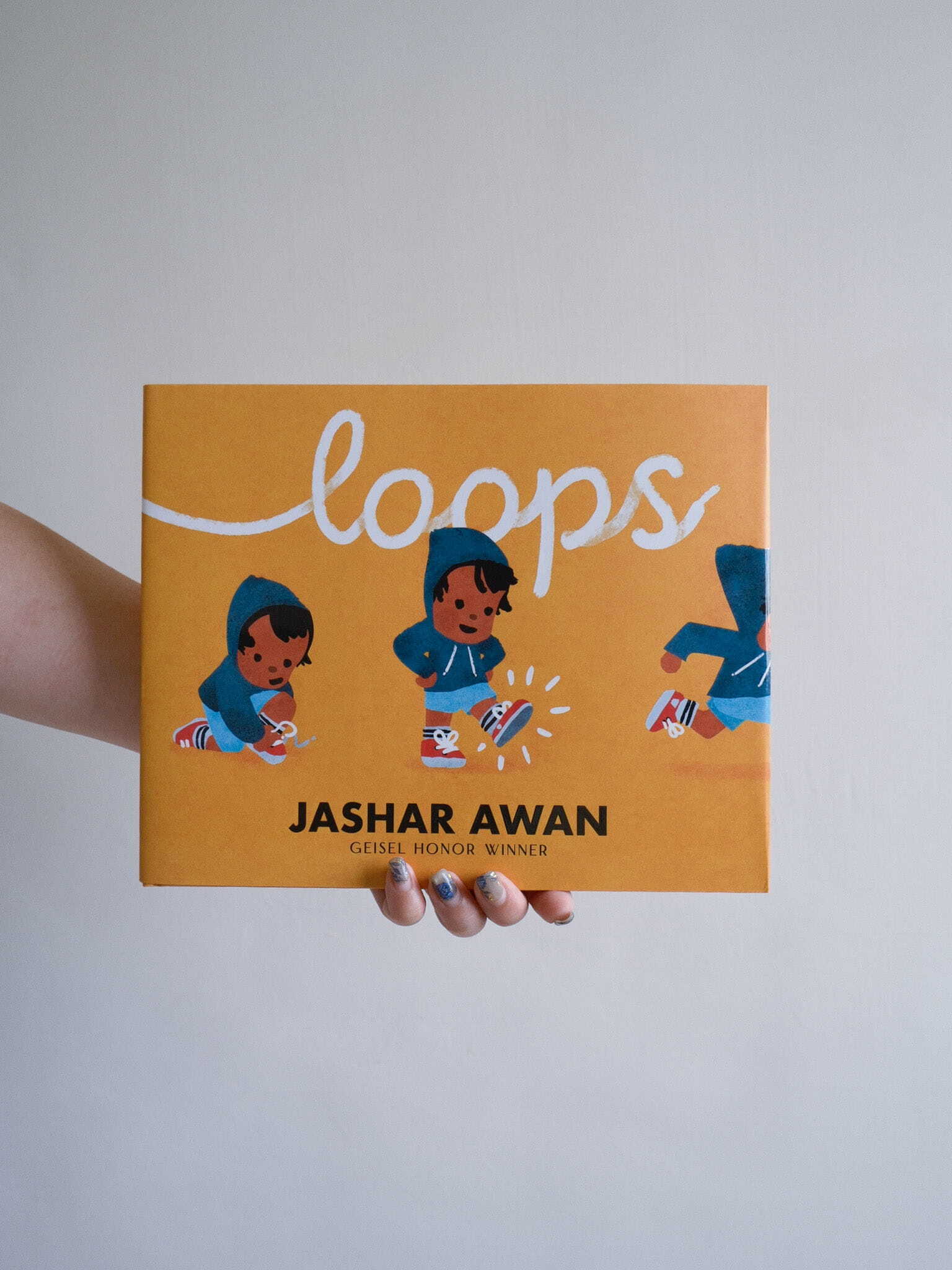 Loops 1