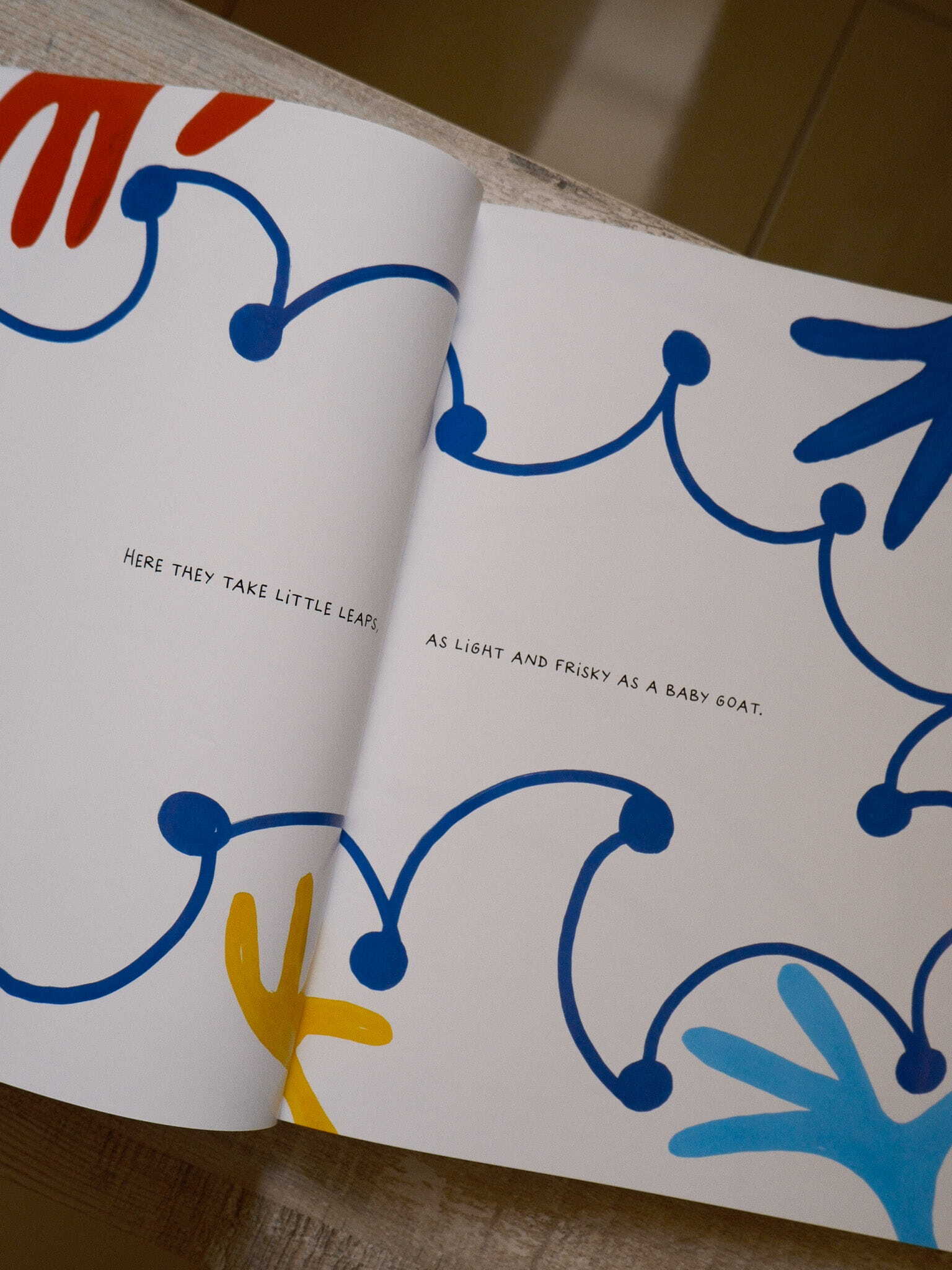 Tap! Tap! Tap!  Dance! Dance! Dance! 5