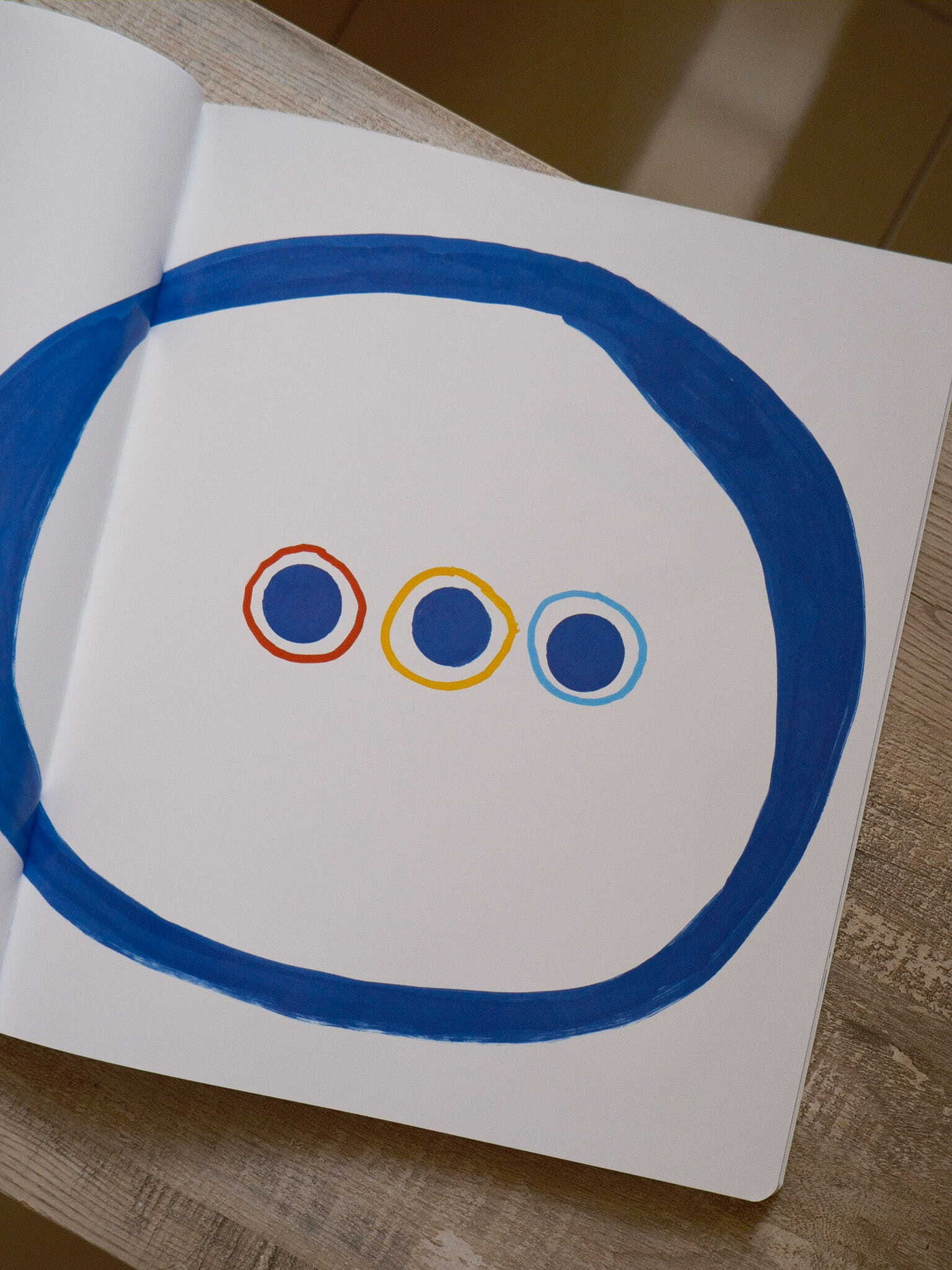 Tap! Tap! Tap!  Dance! Dance! Dance! 3