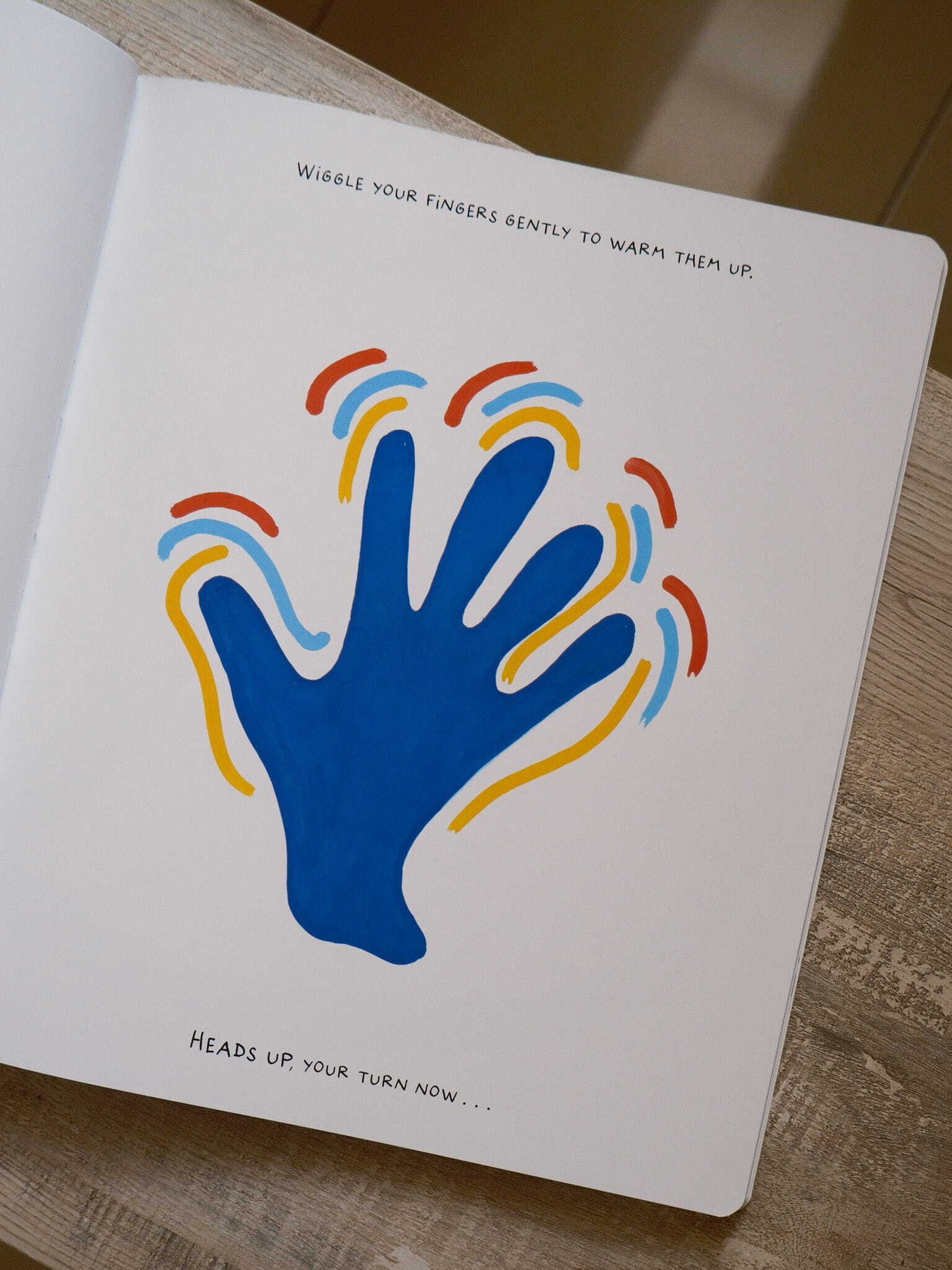 Tap! Tap! Tap!  Dance! Dance! Dance! 2