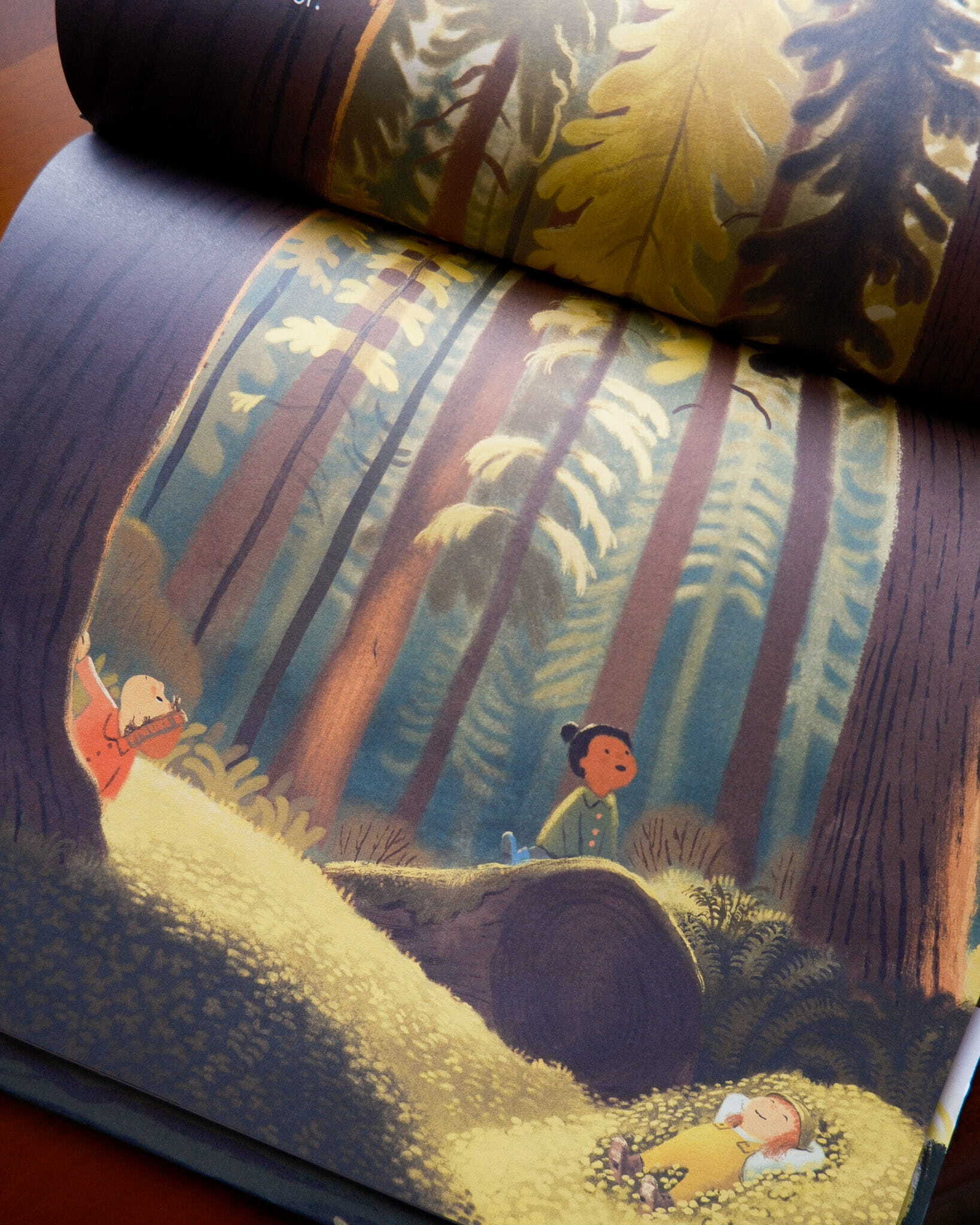 The Everything Trail 4