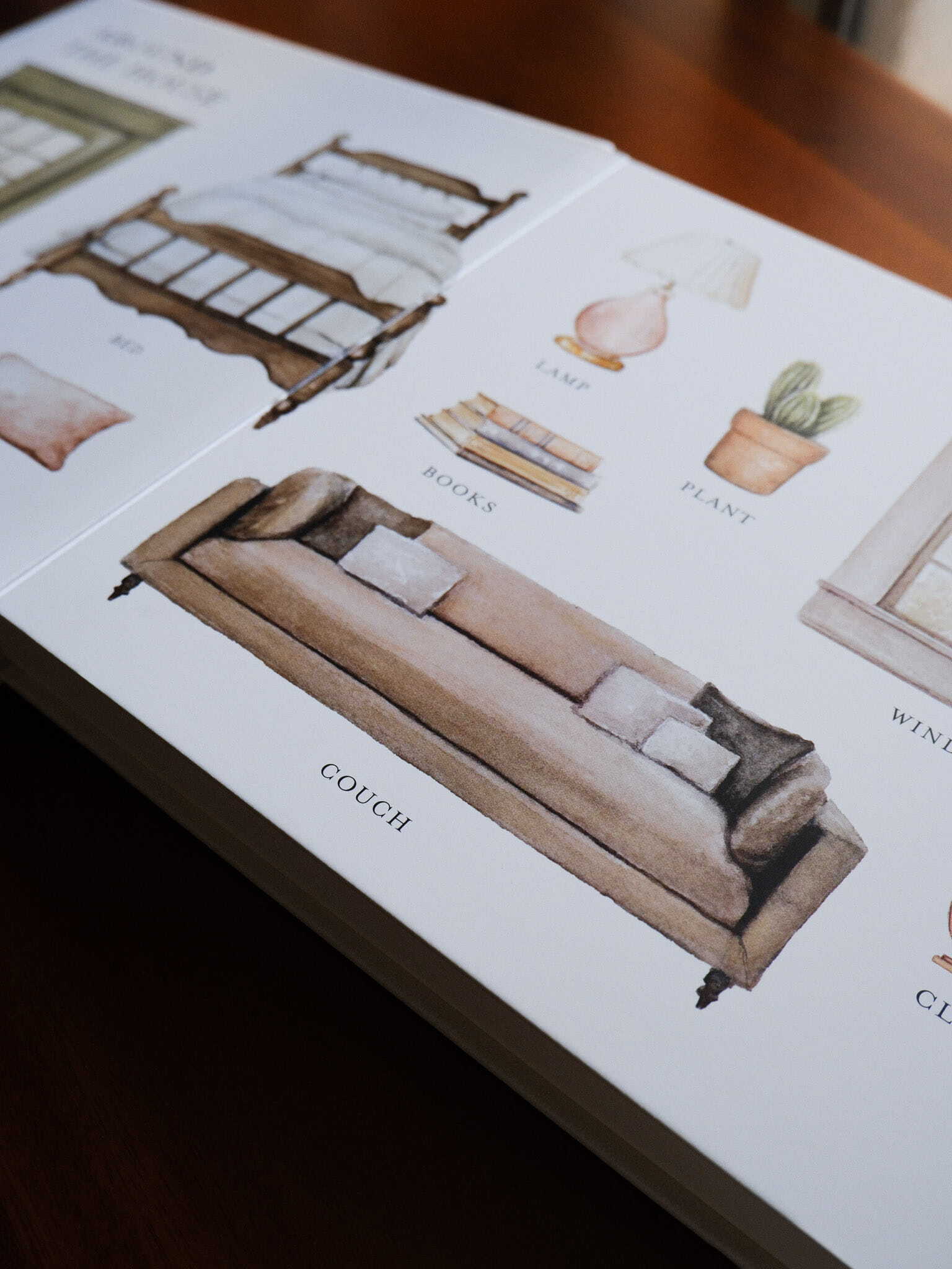 Our Big Book of Words 2