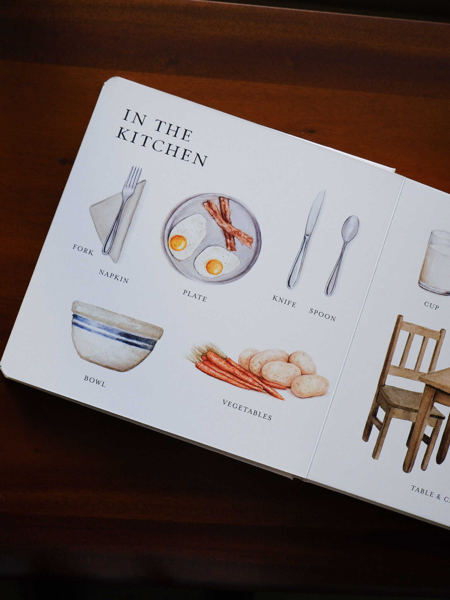 Our Big Book of Words 3