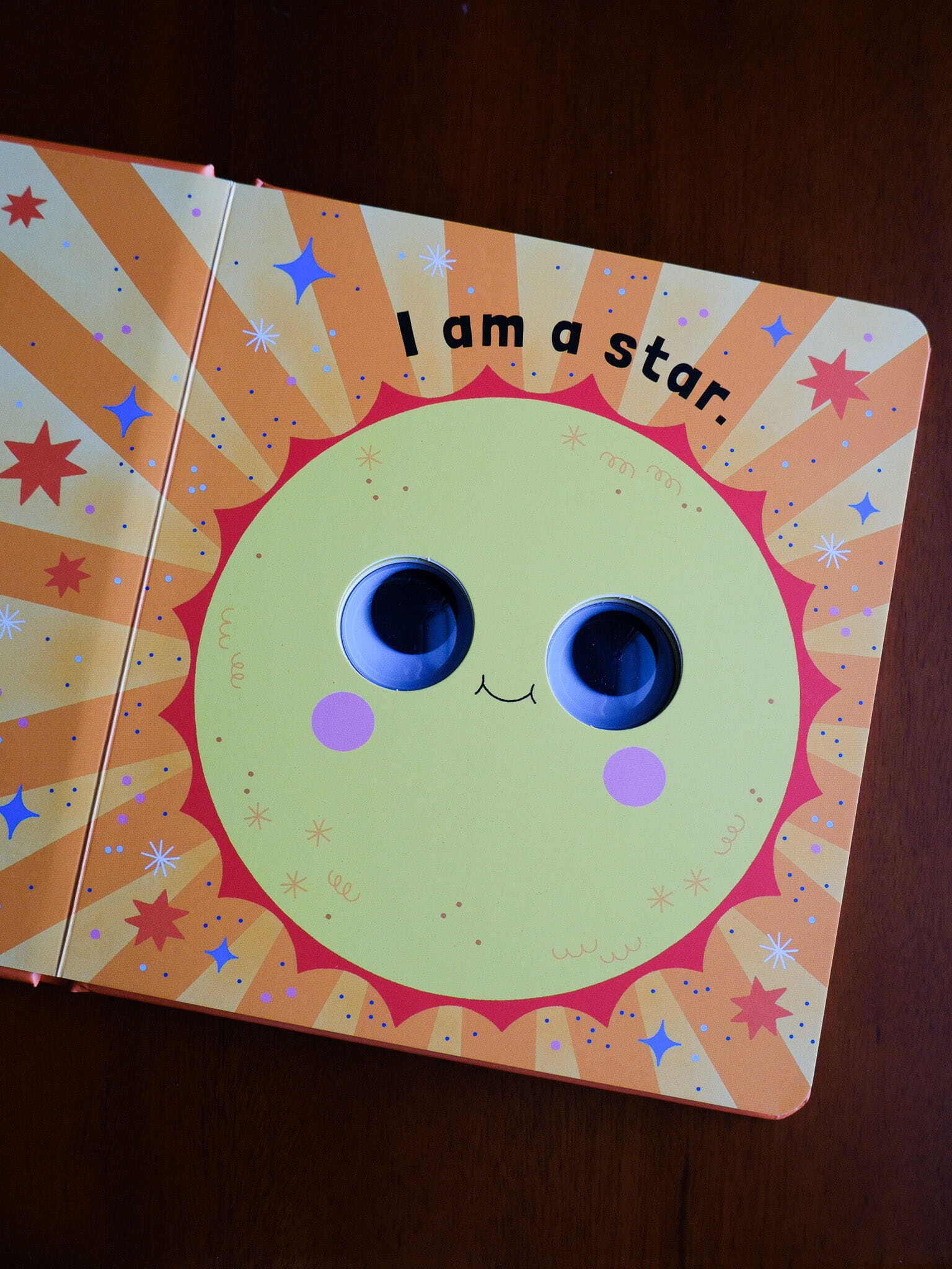 Googly Eyes - I Am the Sun 3