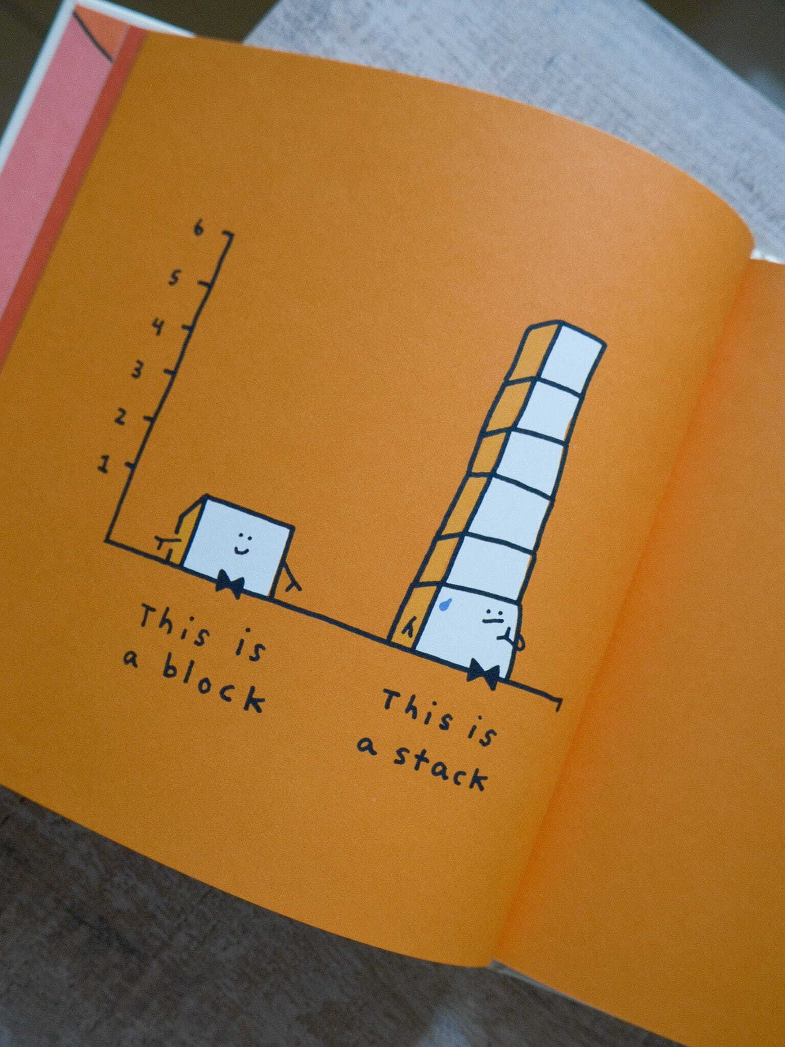 Charts for Babies 5