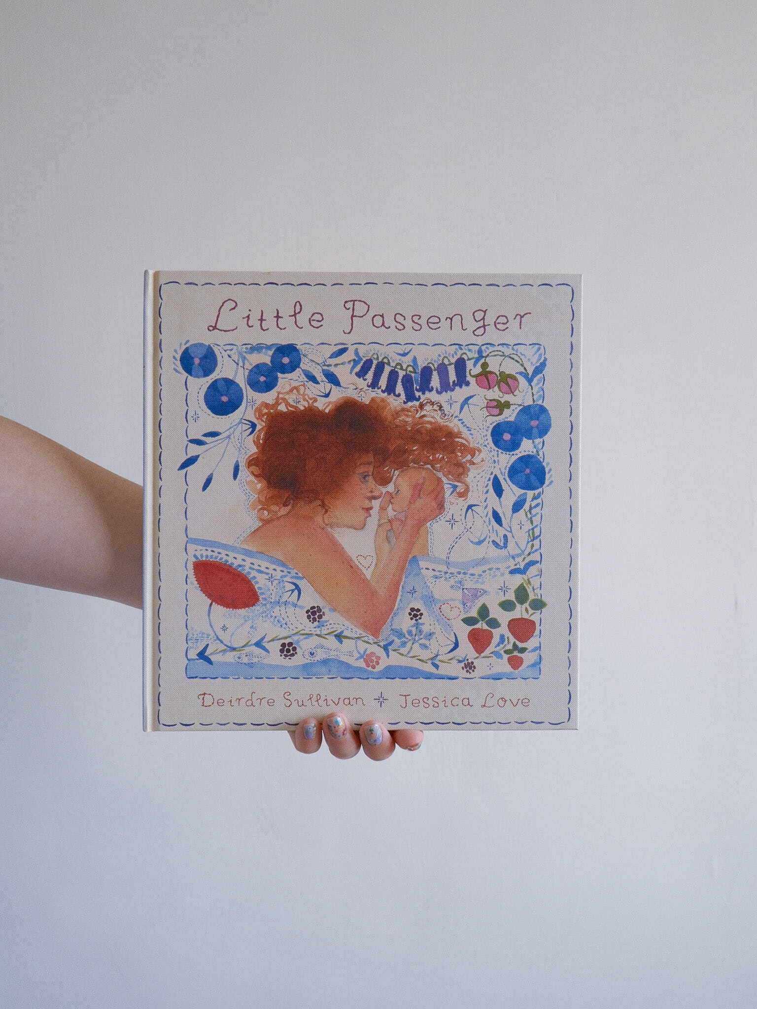 Little Passenger 1