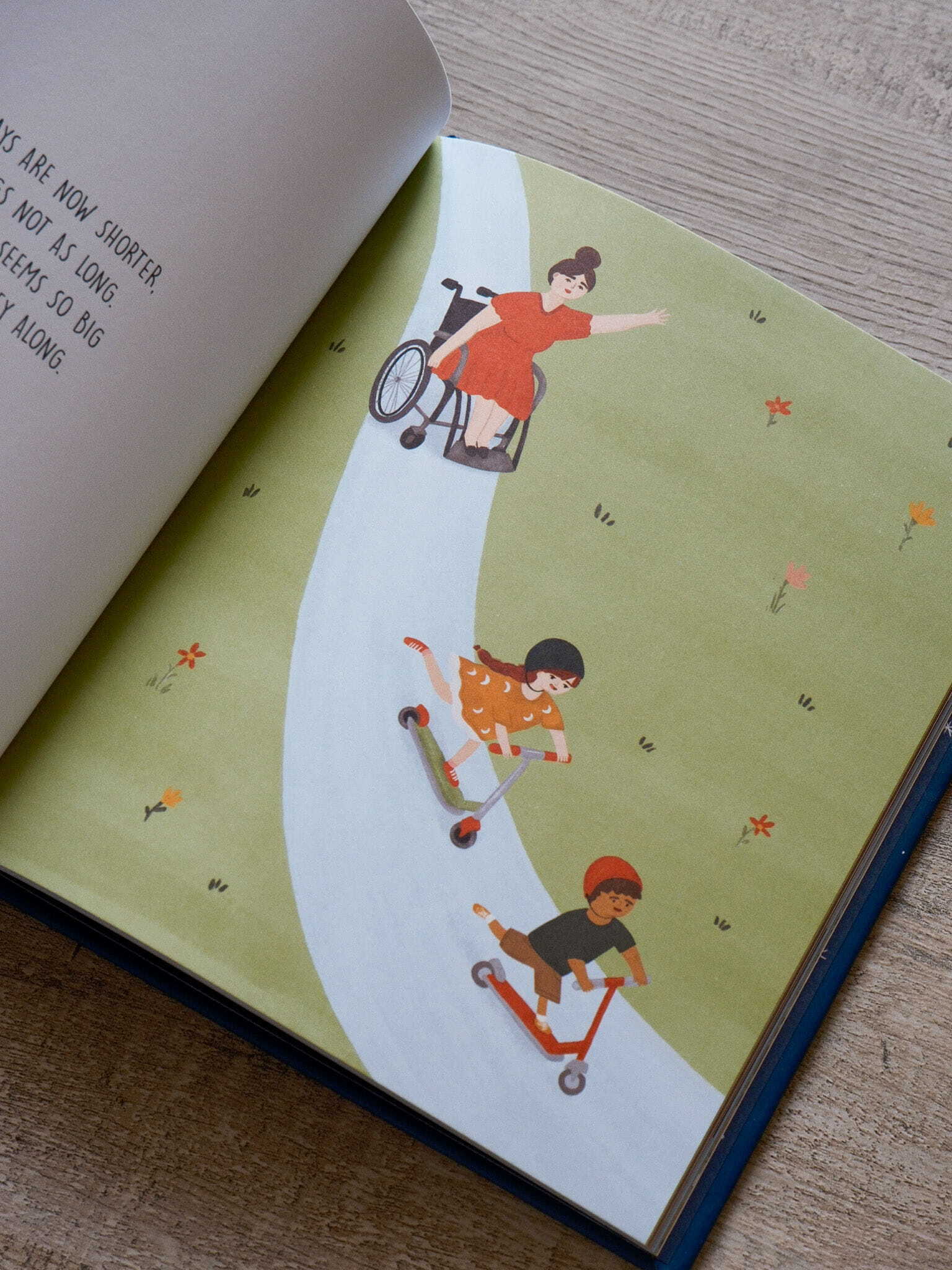 You Hung the Moon - A Love Letter Between Mother and Child 6