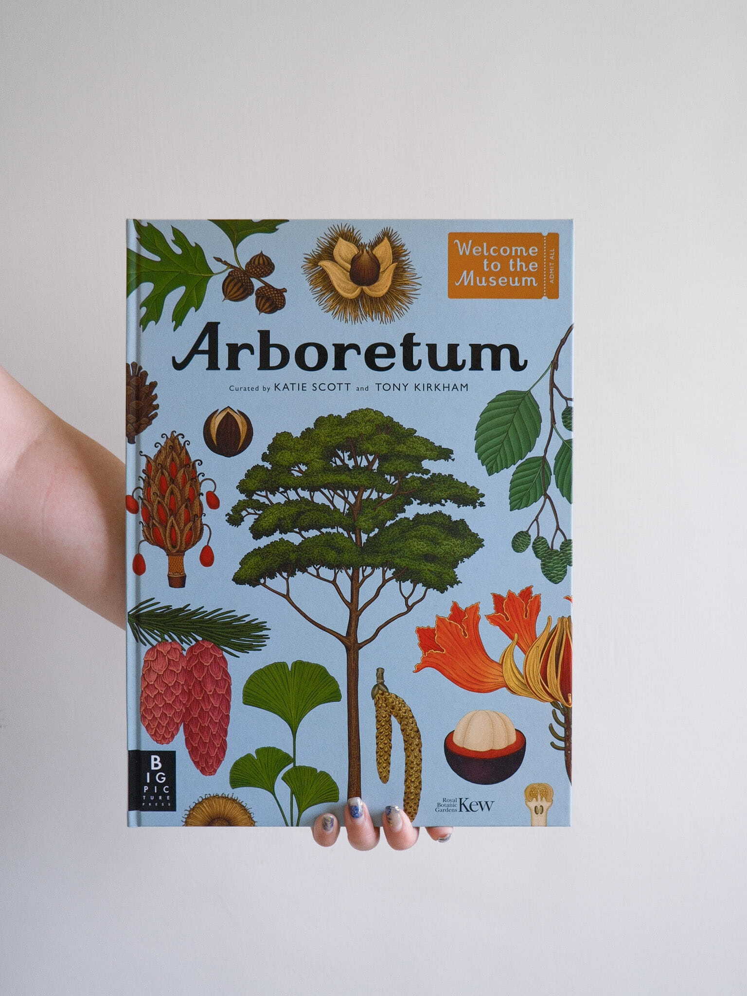 Arboretum 1