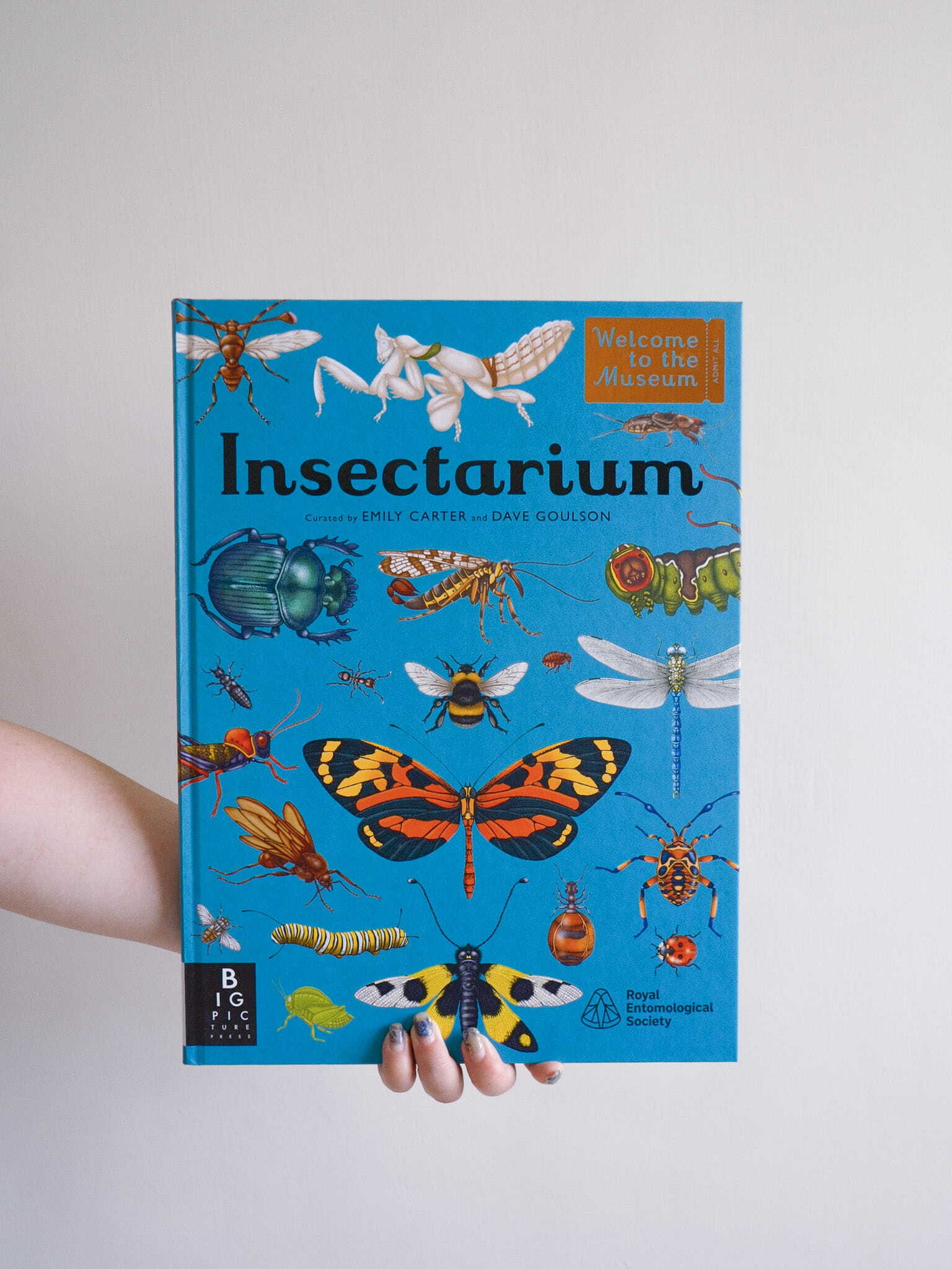 Insectarium 1