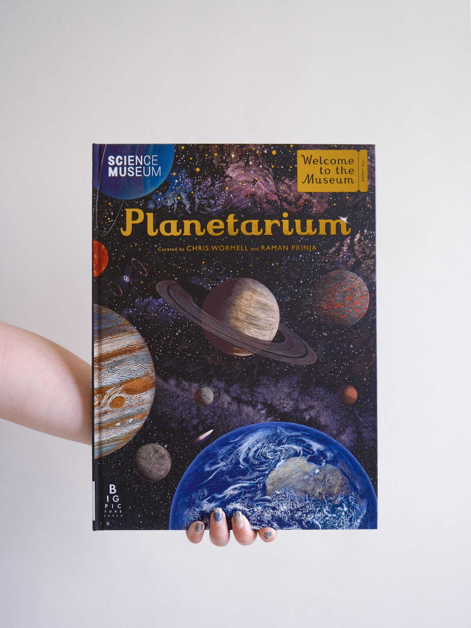 Planetarium 1
