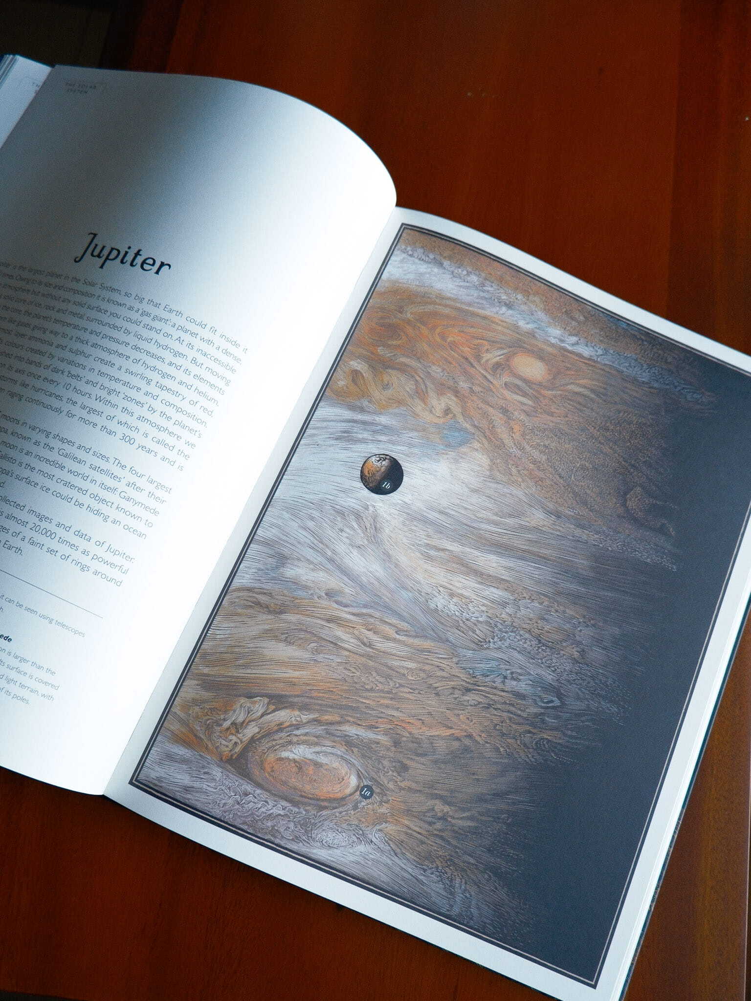 Planetarium 6