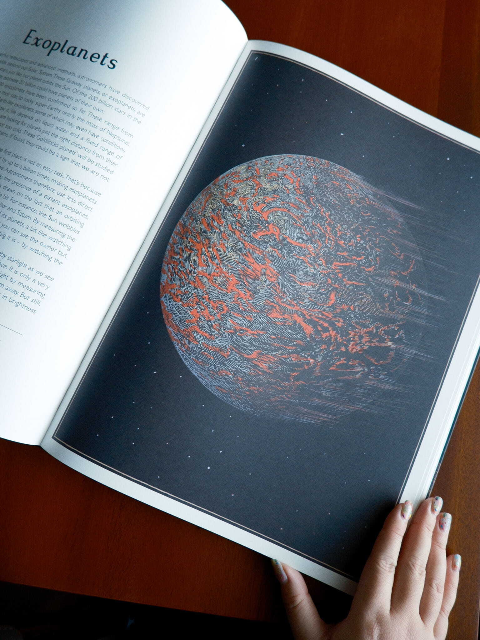 Planetarium 7