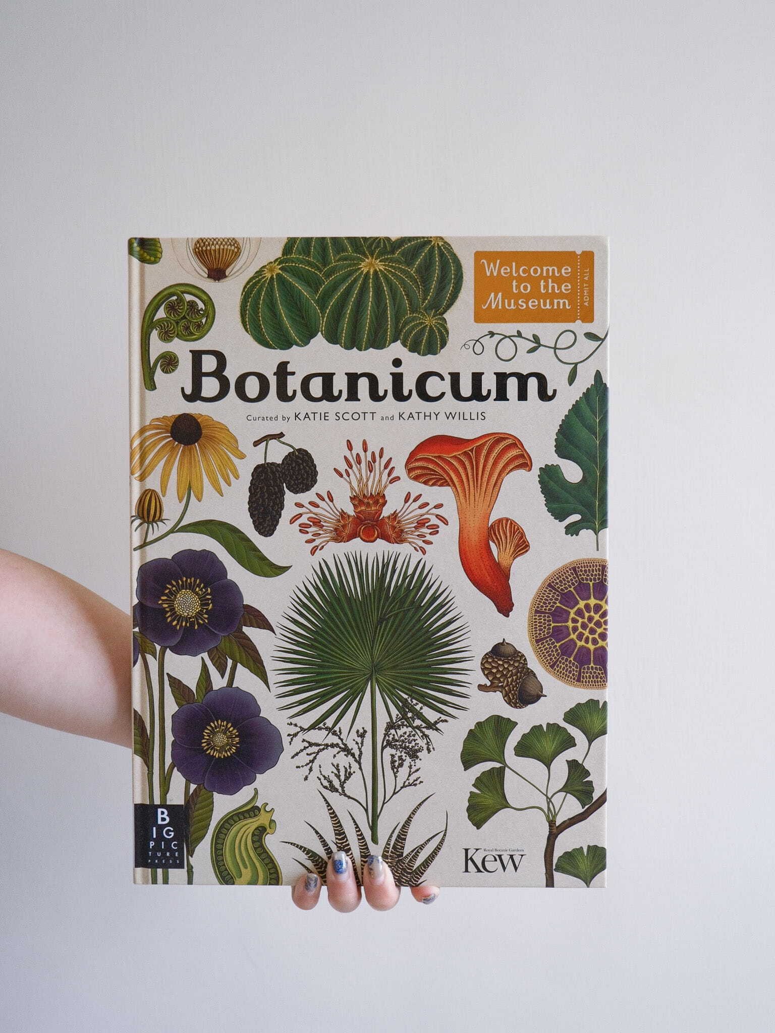 Botanicum 1