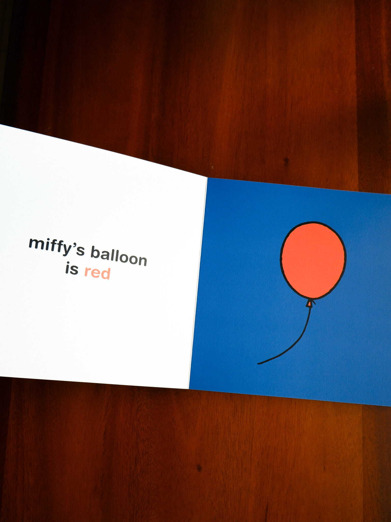 Miffy's Colors 3