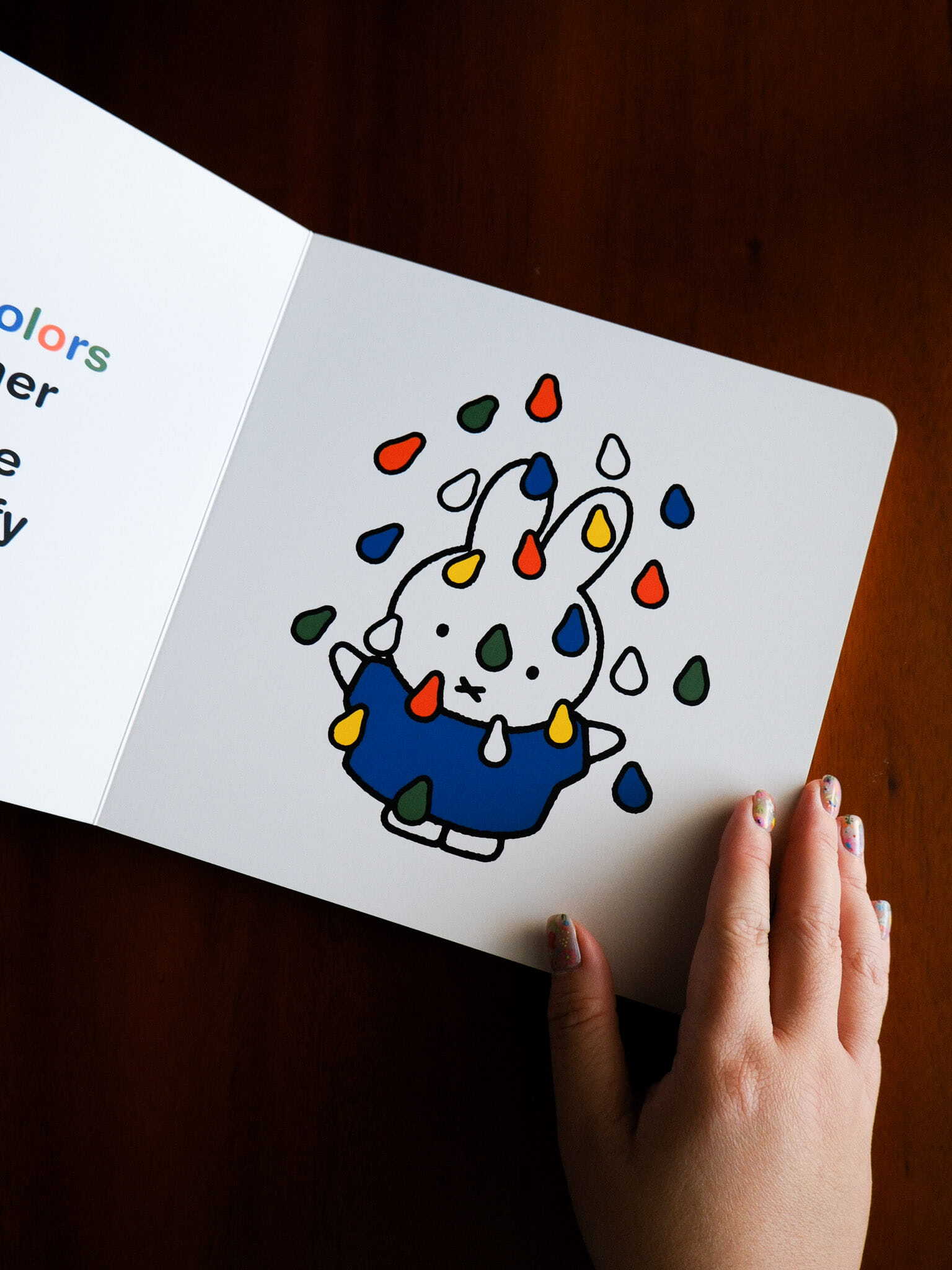 Miffy's Colors 2