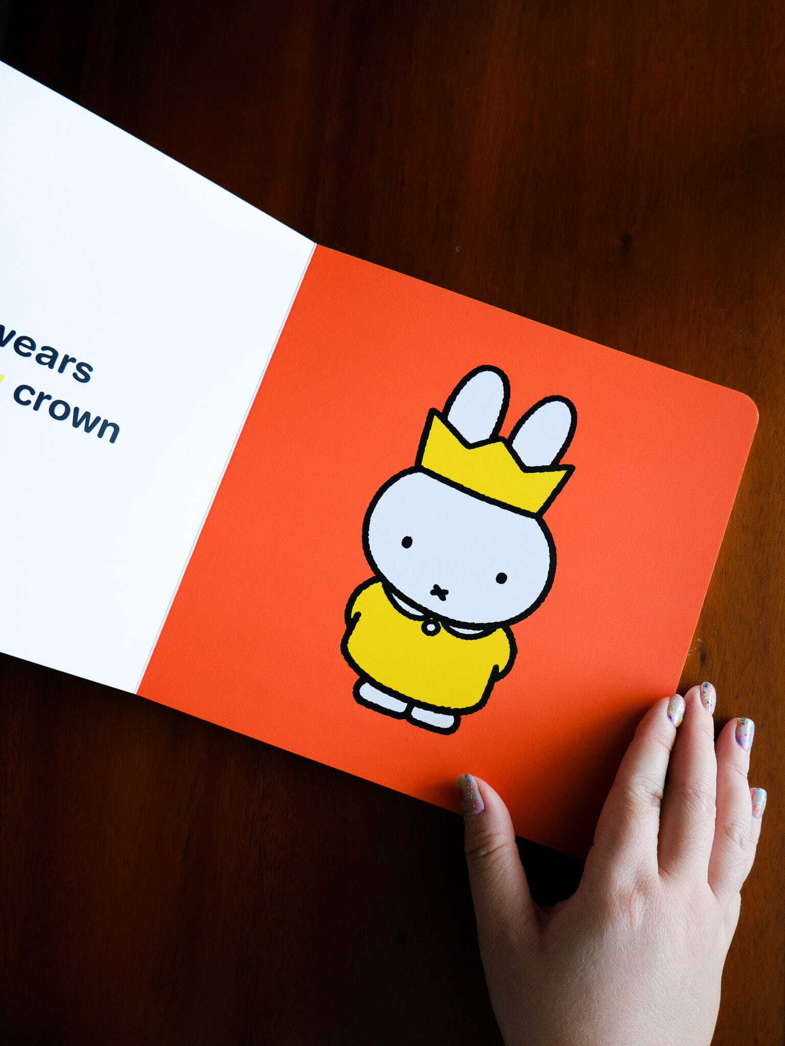 Miffy's Colors 5