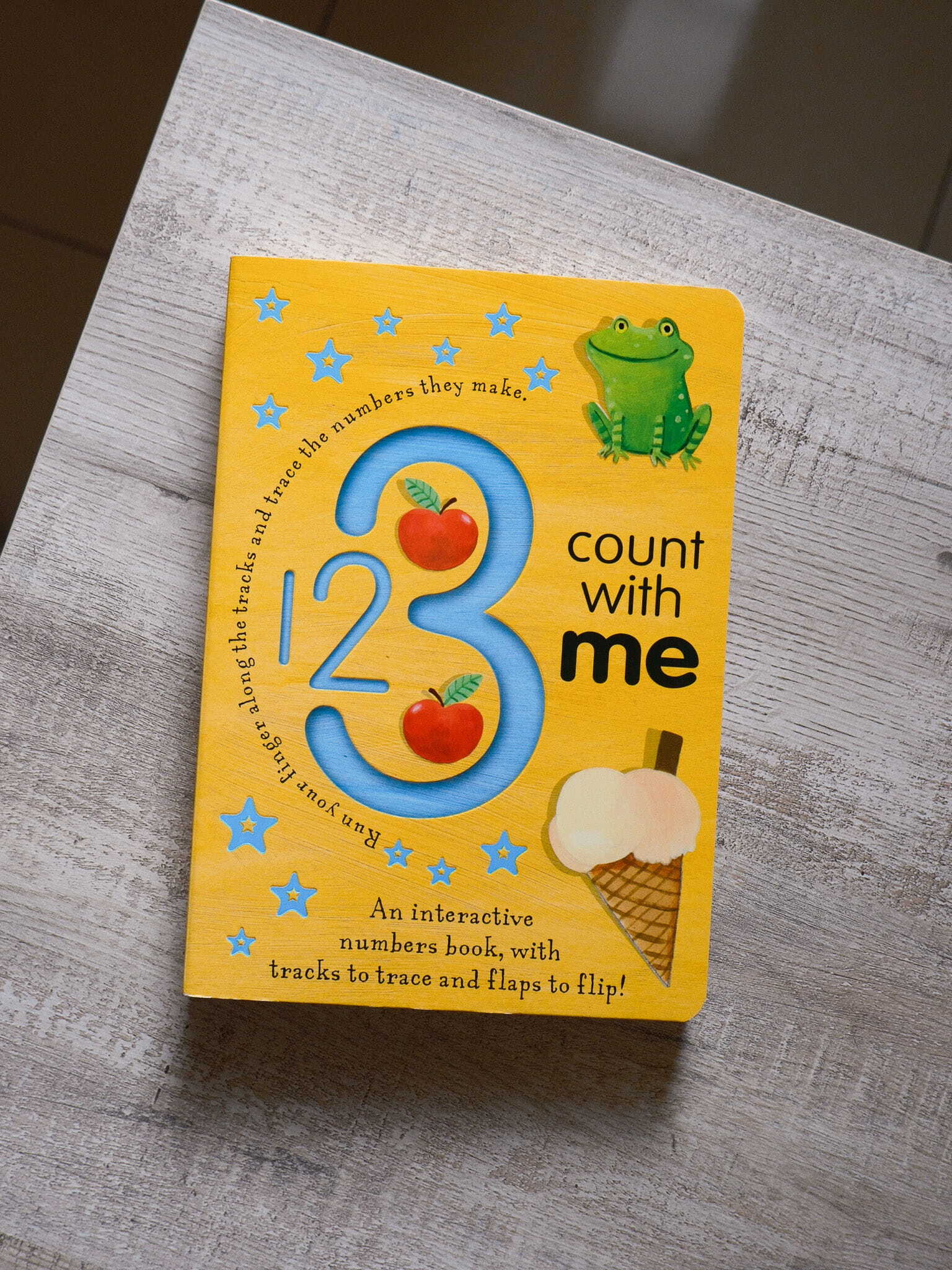 123 Count with Me 1