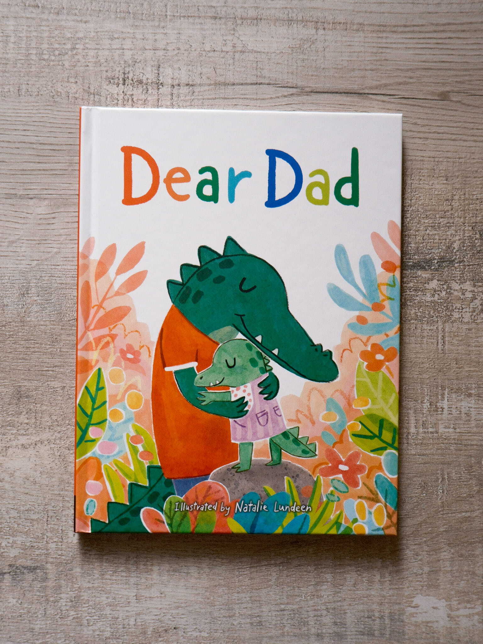 Dear Dad 2
