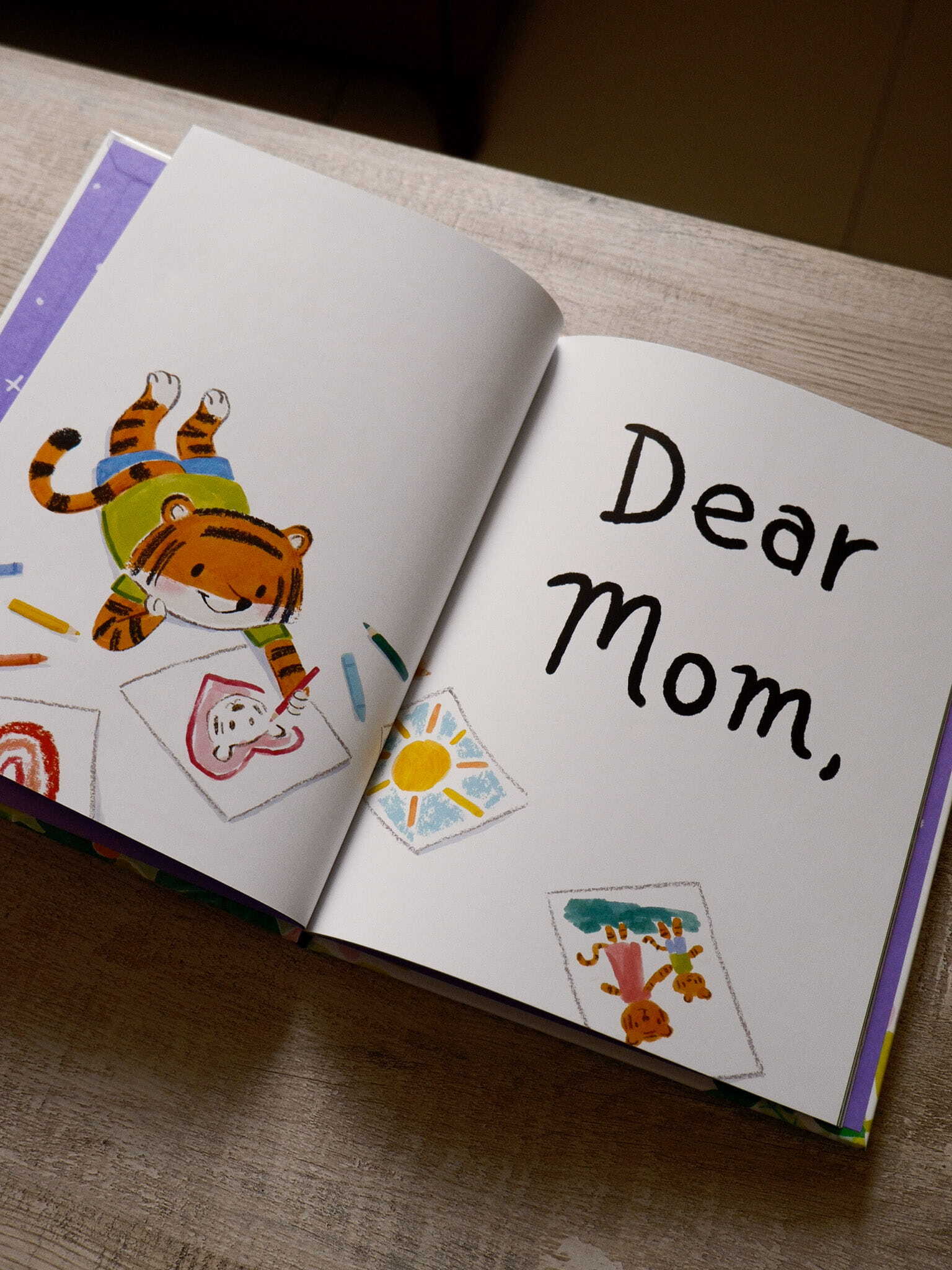Dear Mom 2