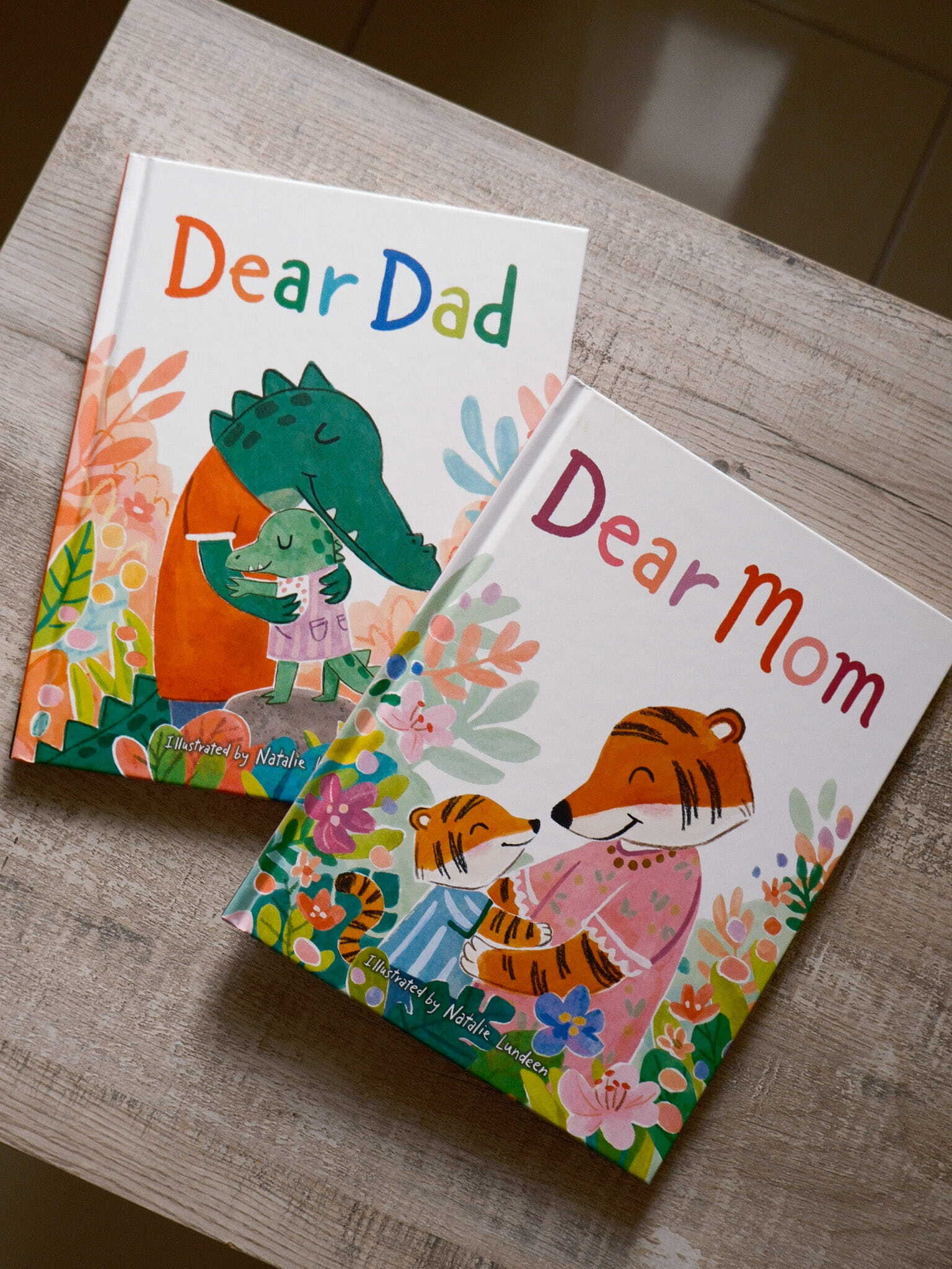 Dear Mom 7