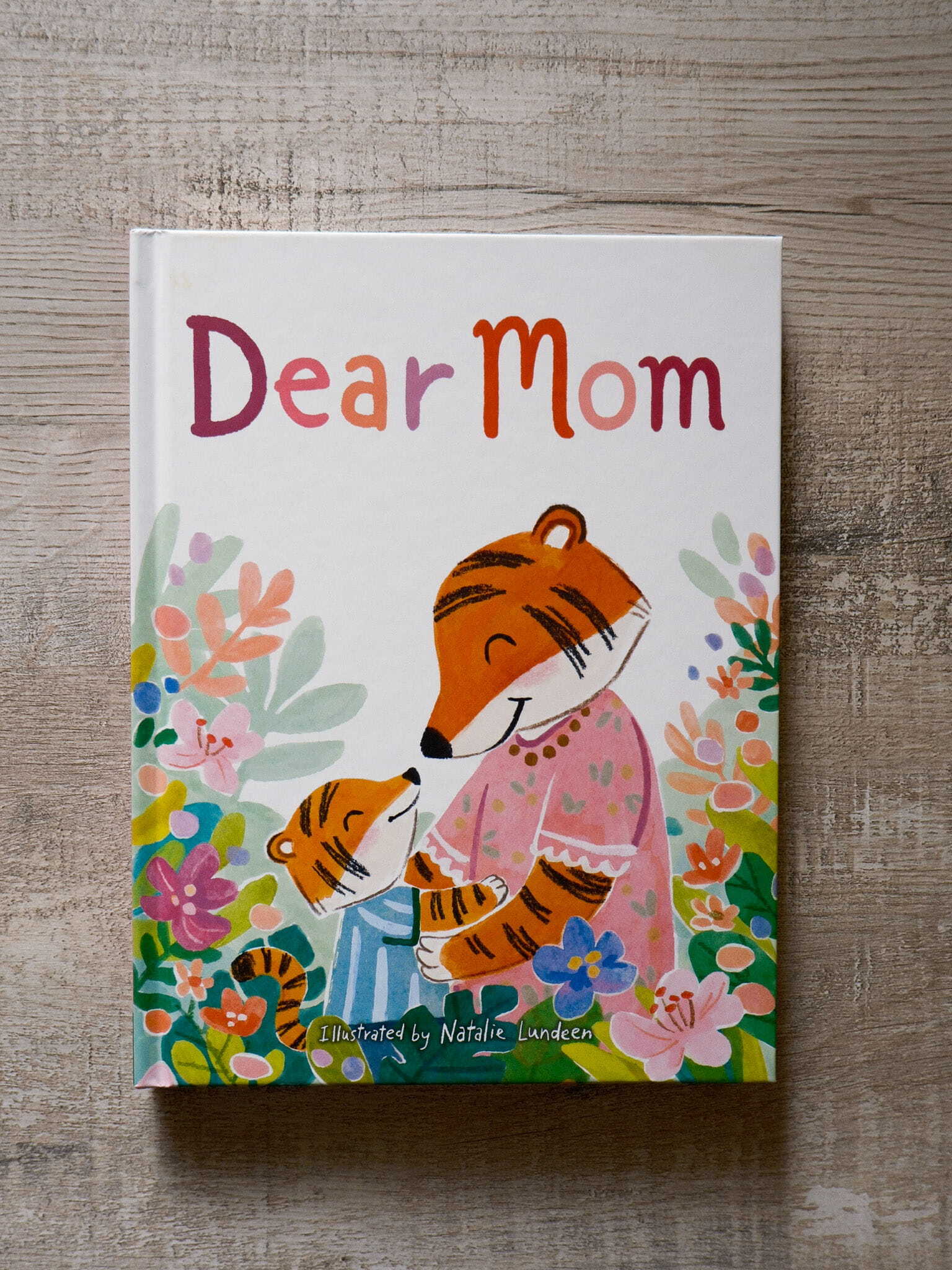 Dear Mom 1