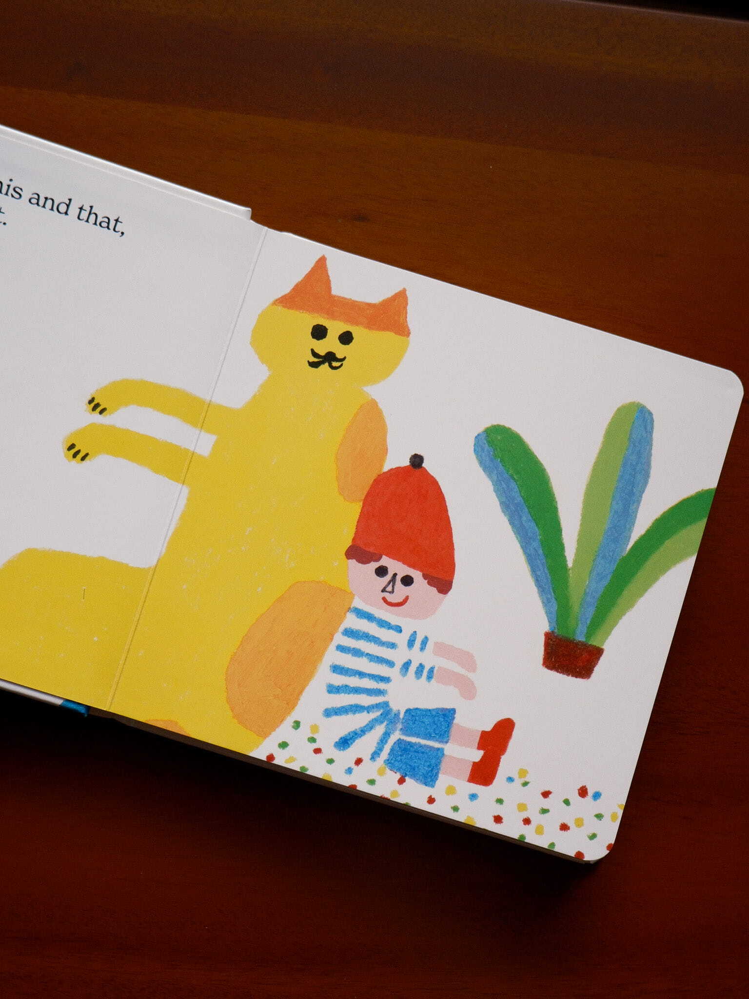 How to Be a Cat 2