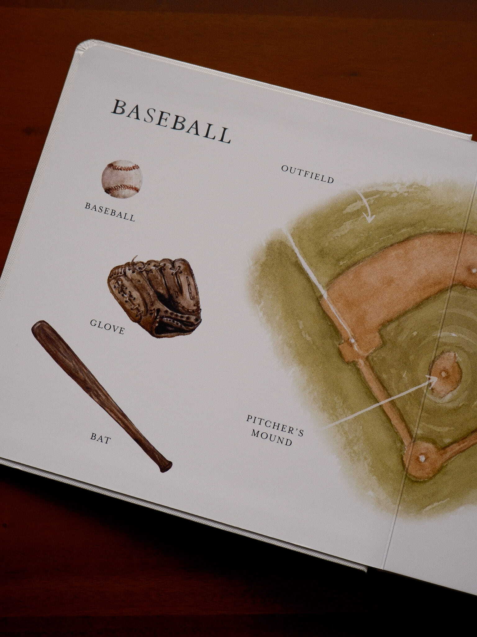Our Big Book of Sports 2