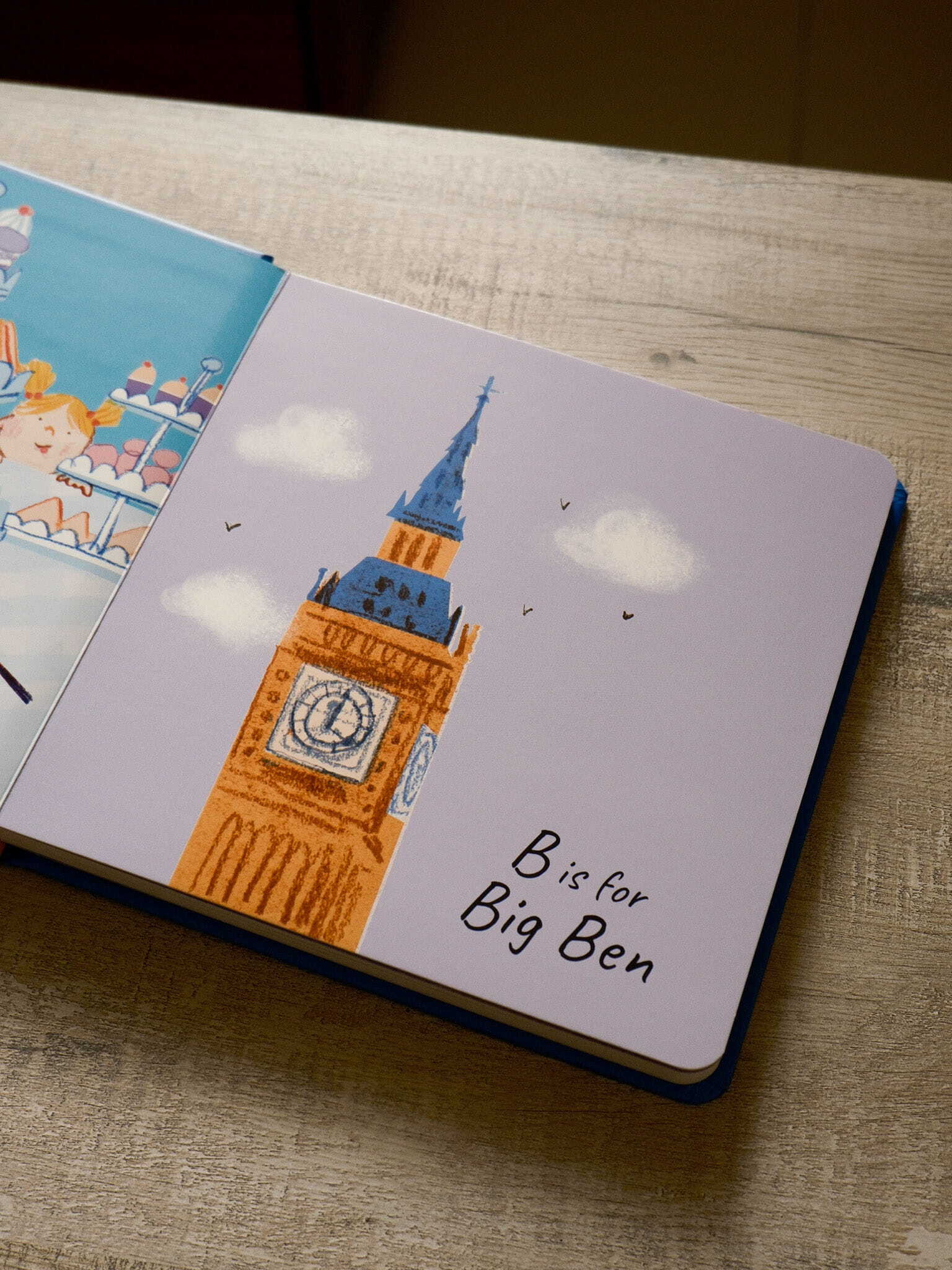 The A-Z of London 3
