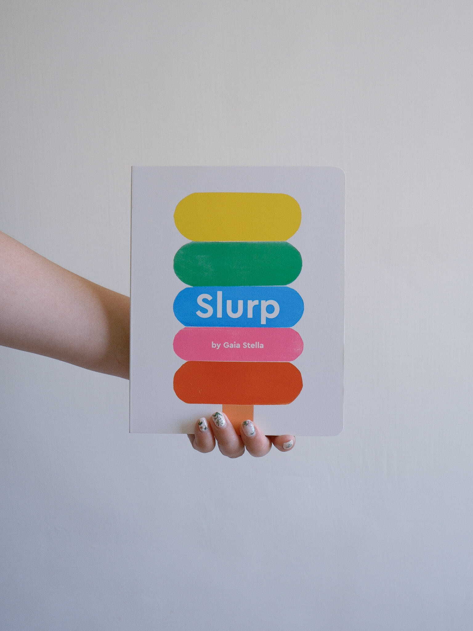 Slurp! 1