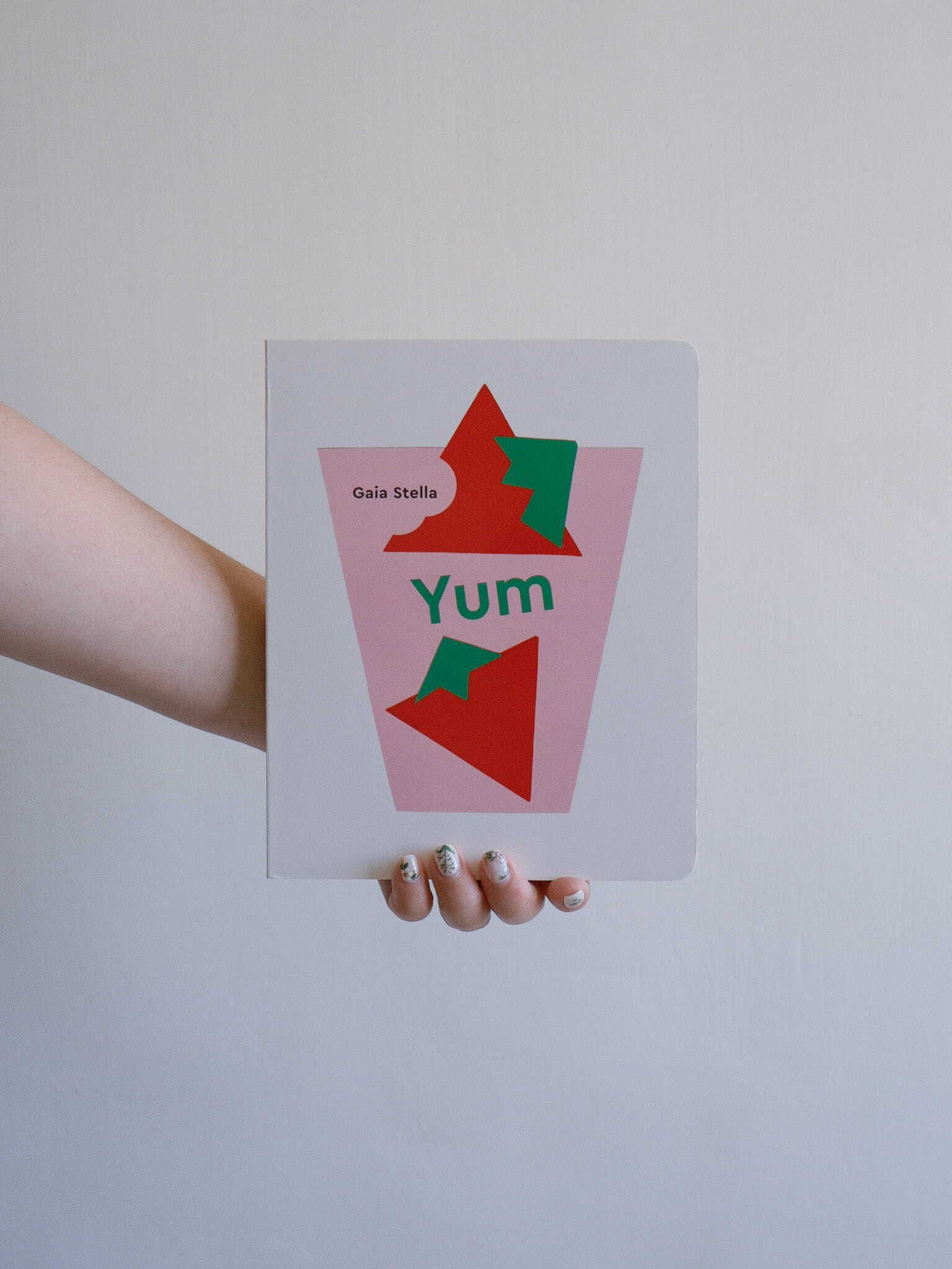 Yum! 1