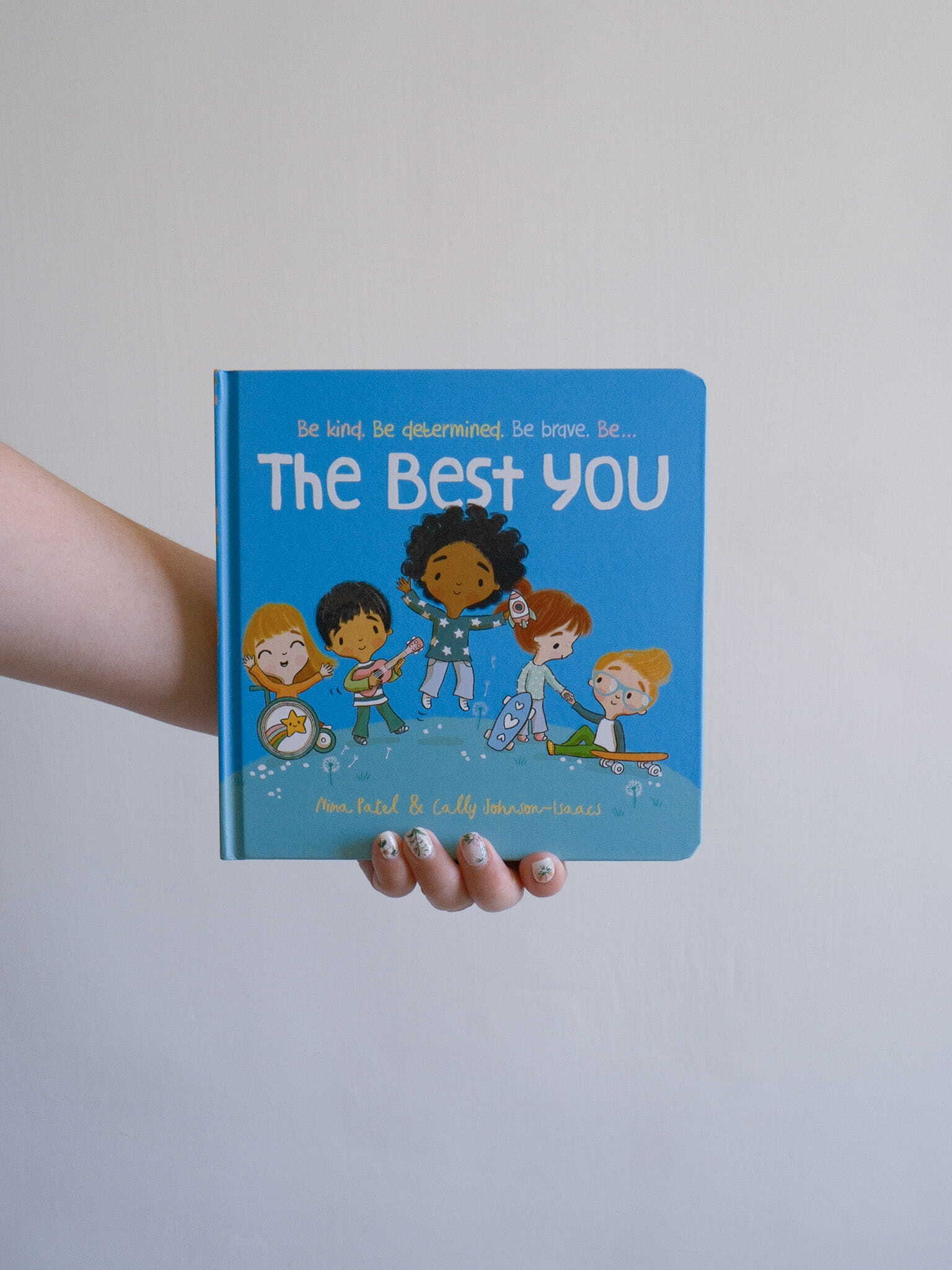 The Best You 1