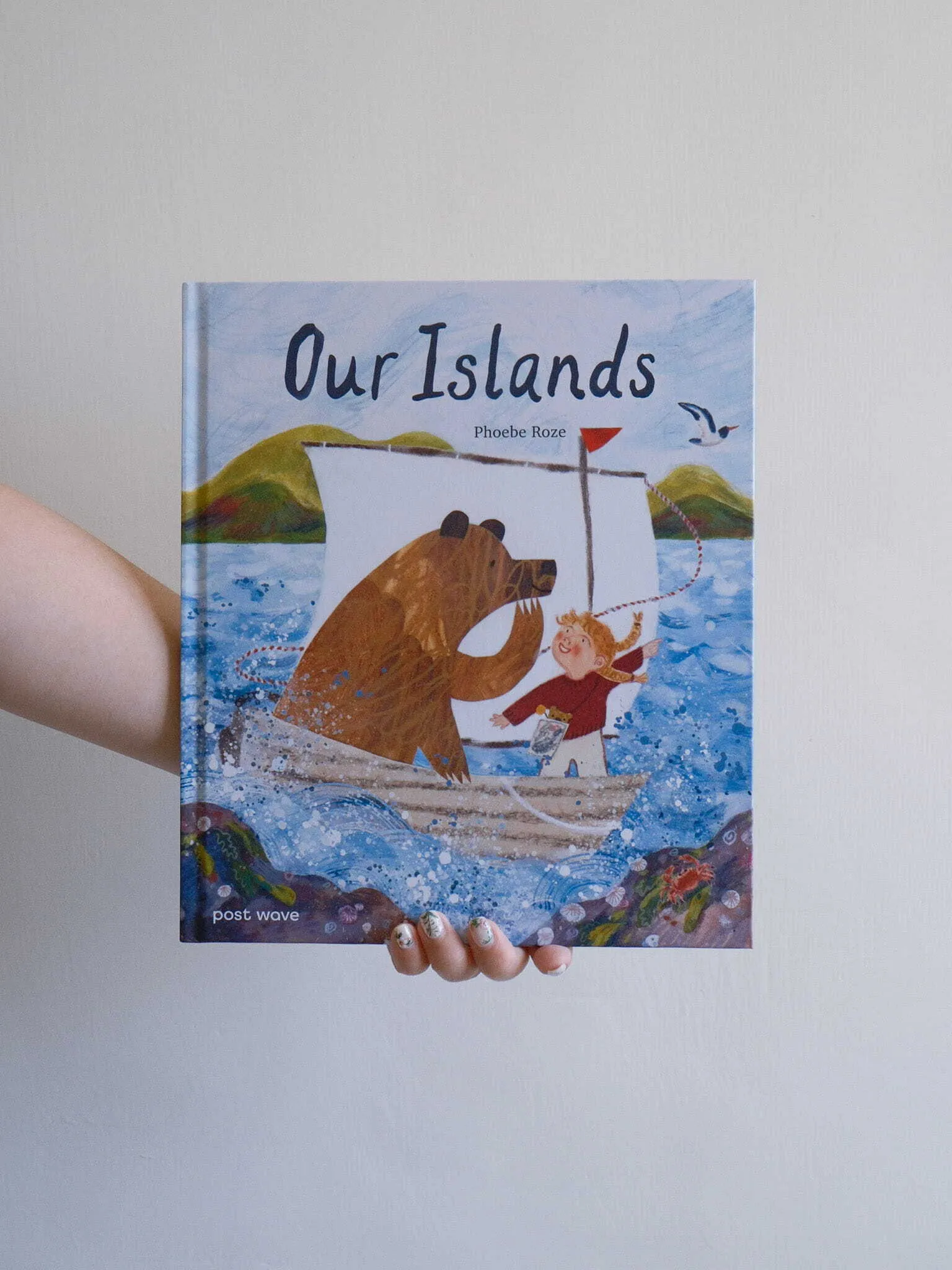 Our Islands 1