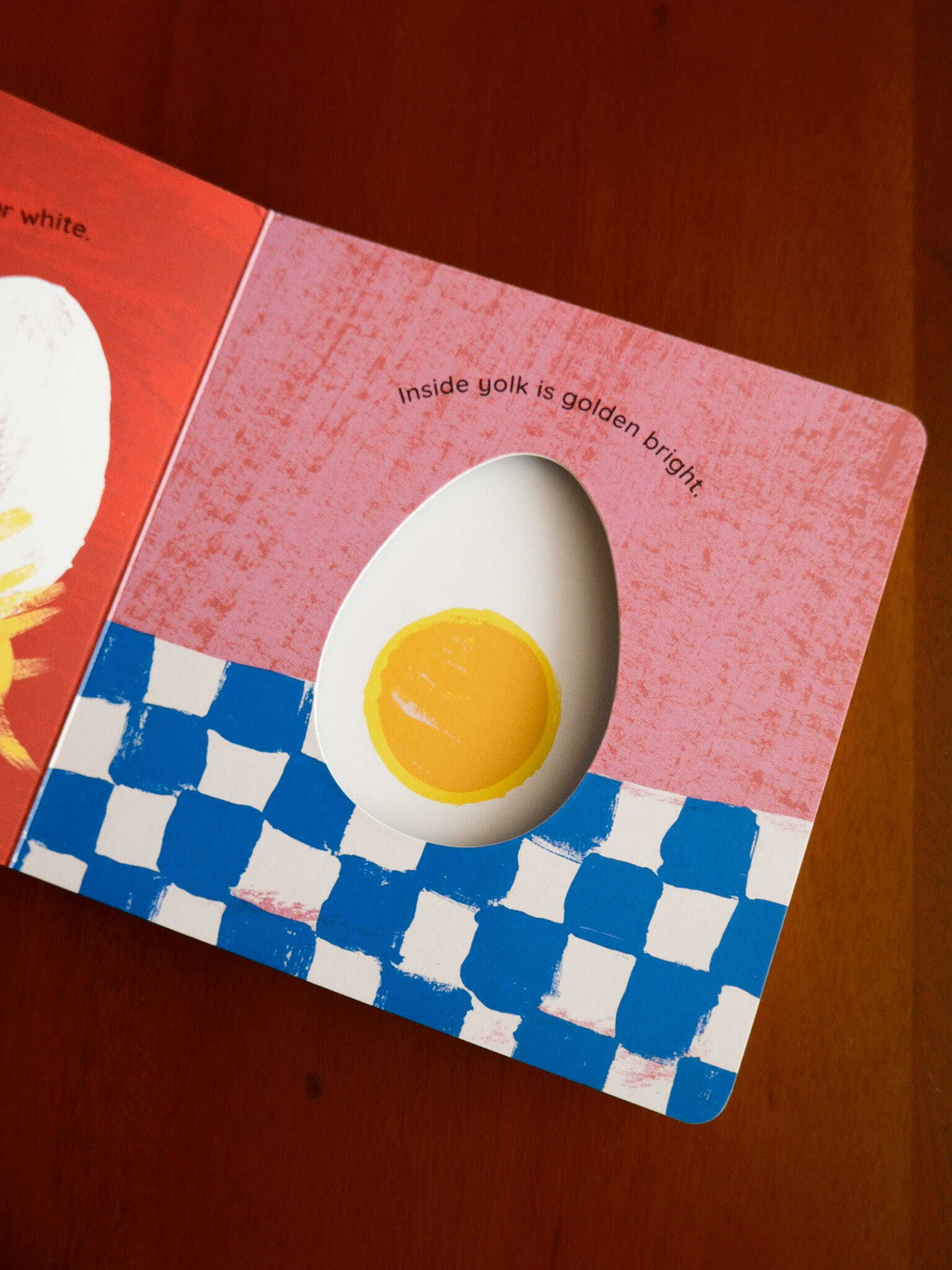 Egg, Egg, Egg! 4