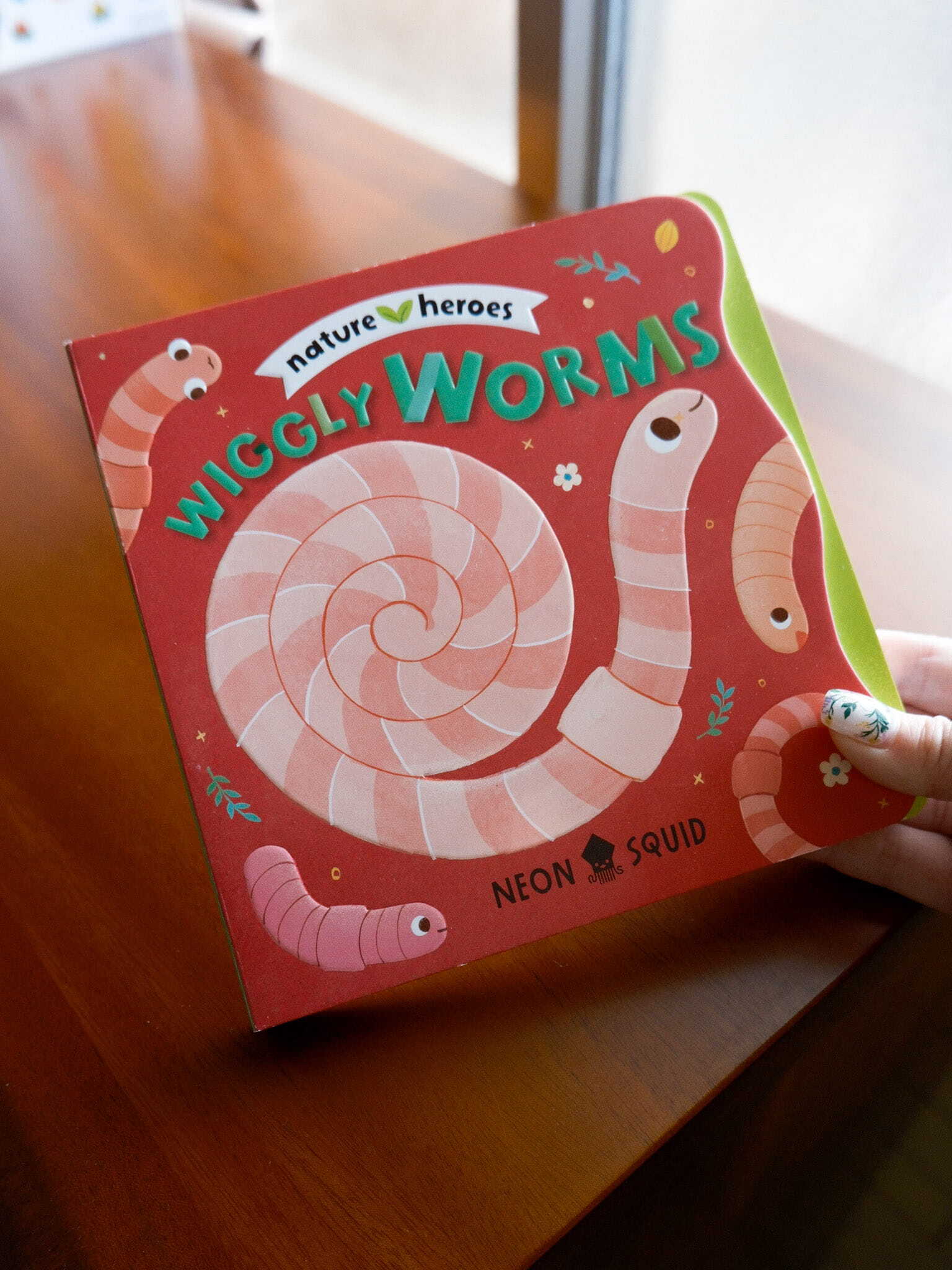 Wiggly Worms 2