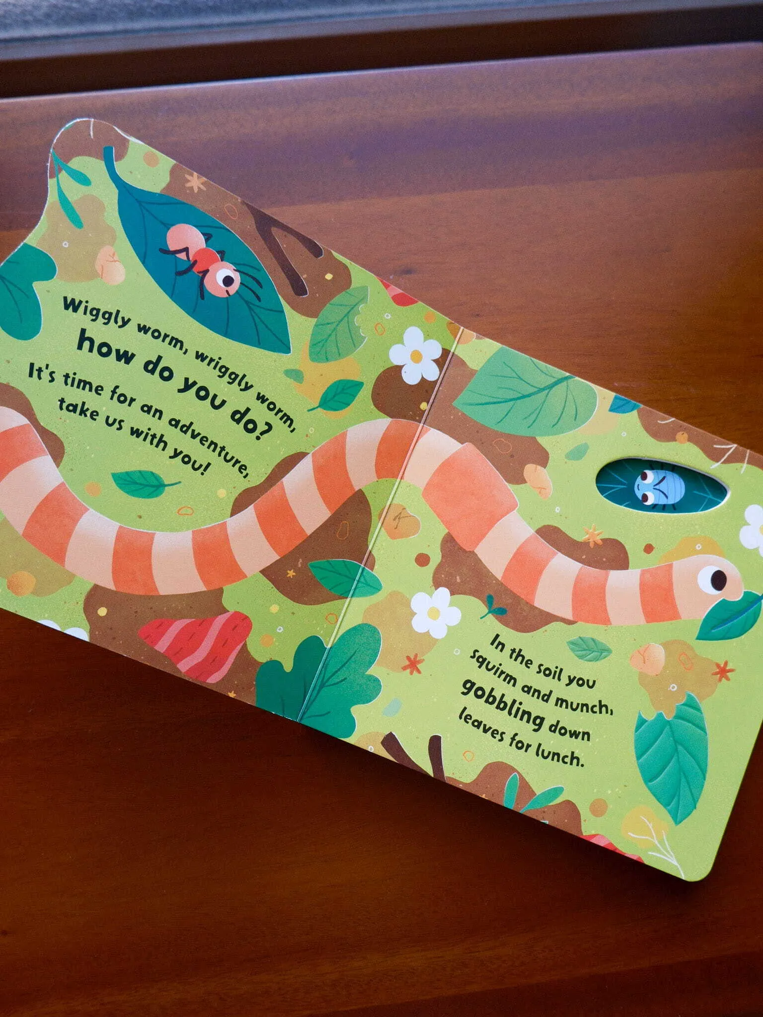 Wiggly Worms 3