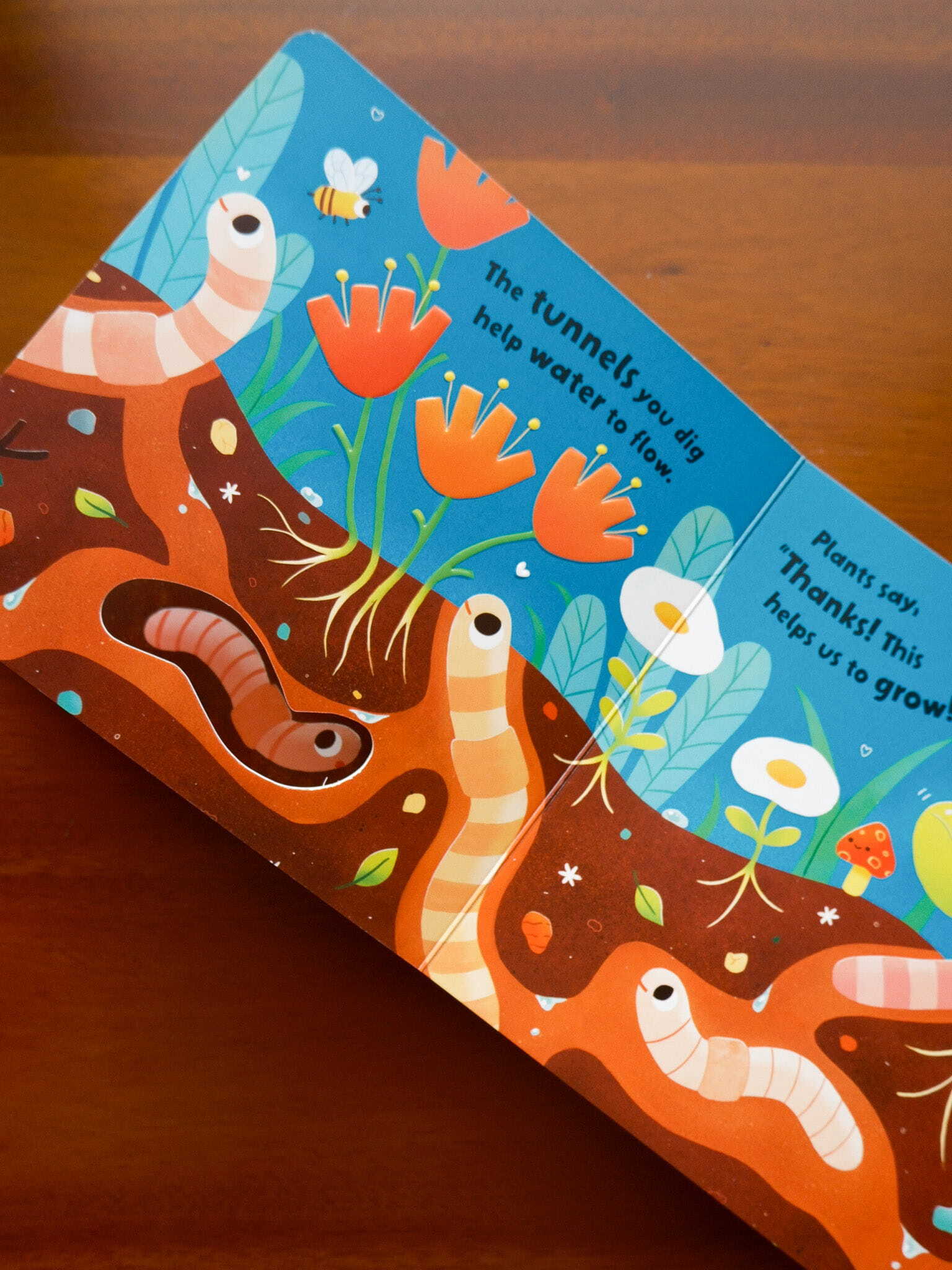 Wiggly Worms 5
