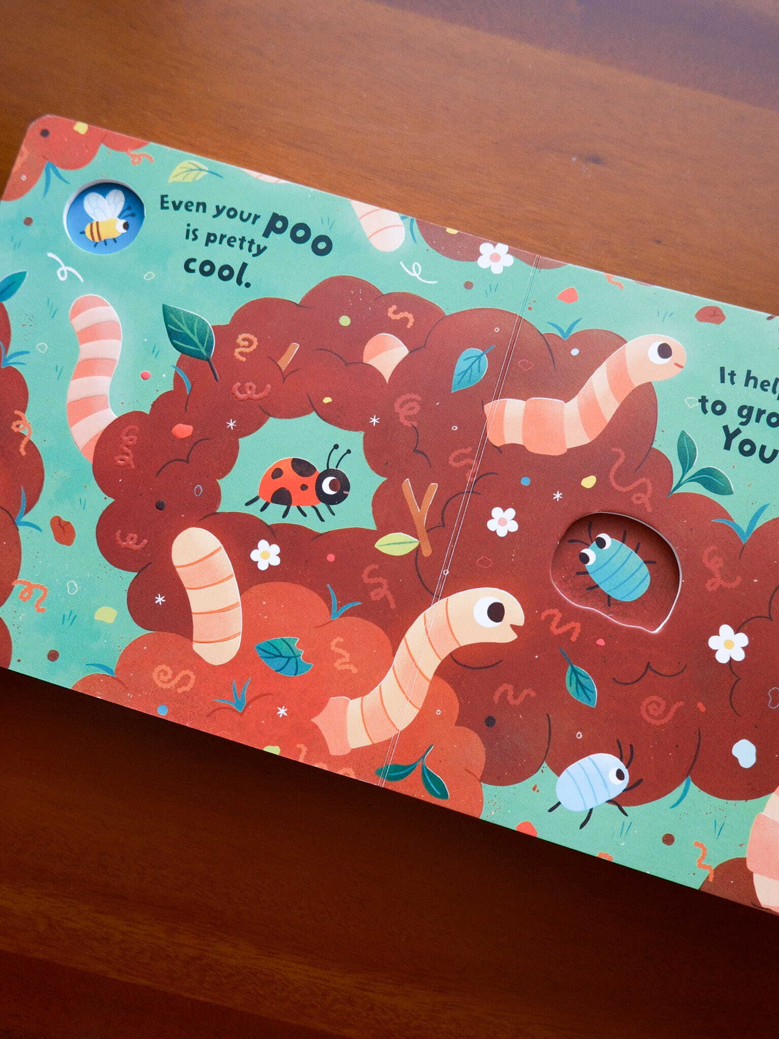 Wiggly Worms 6