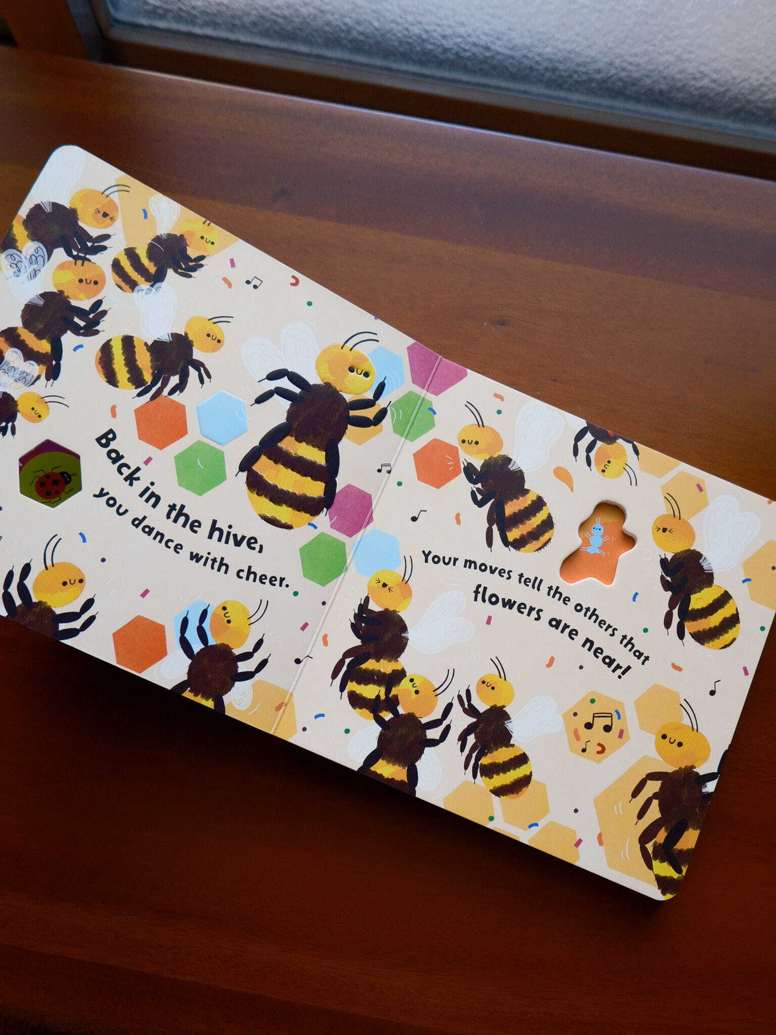 Busy Bees 3