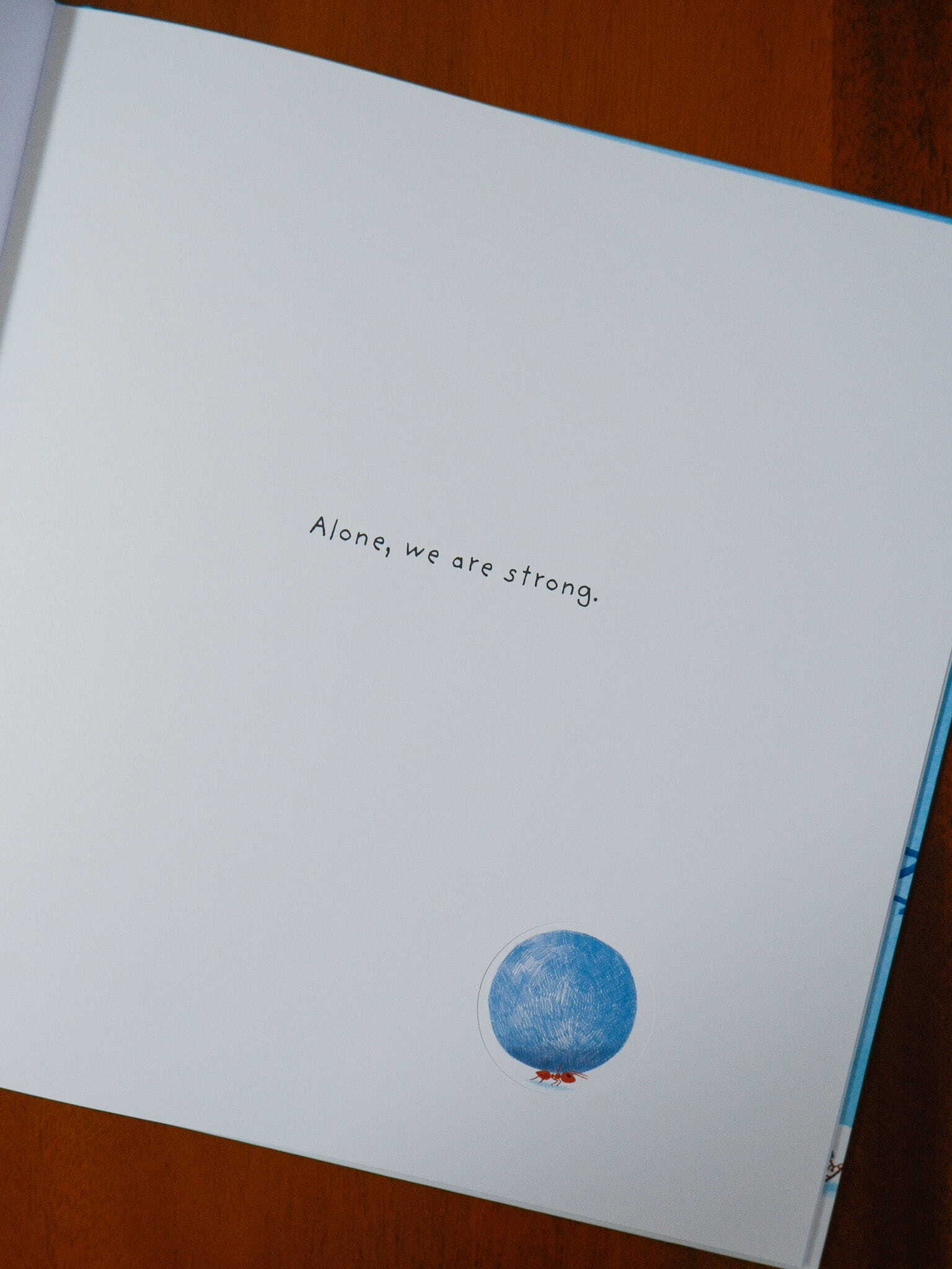 Alone & Together 6