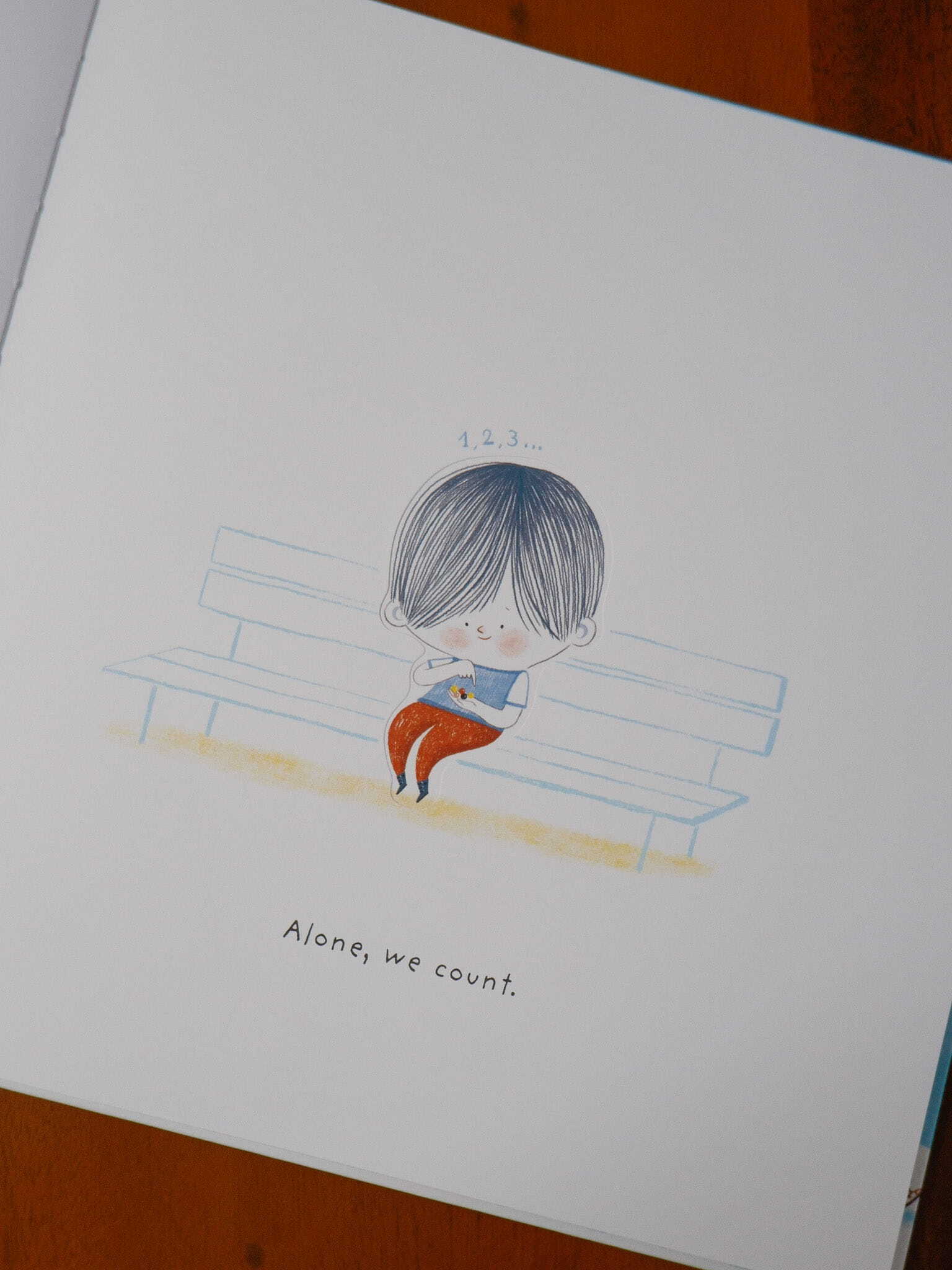 Alone & Together 4