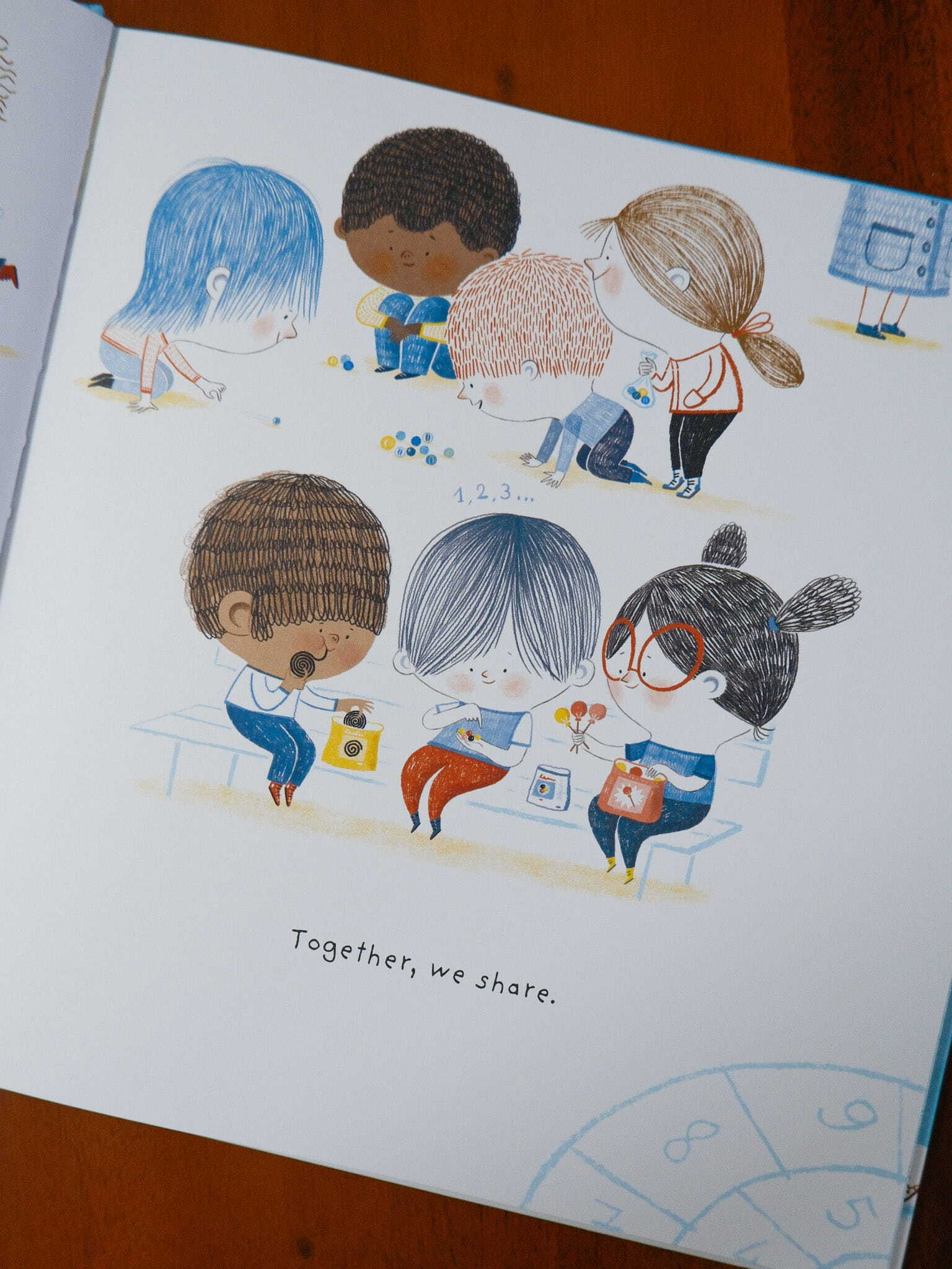 Alone & Together 5