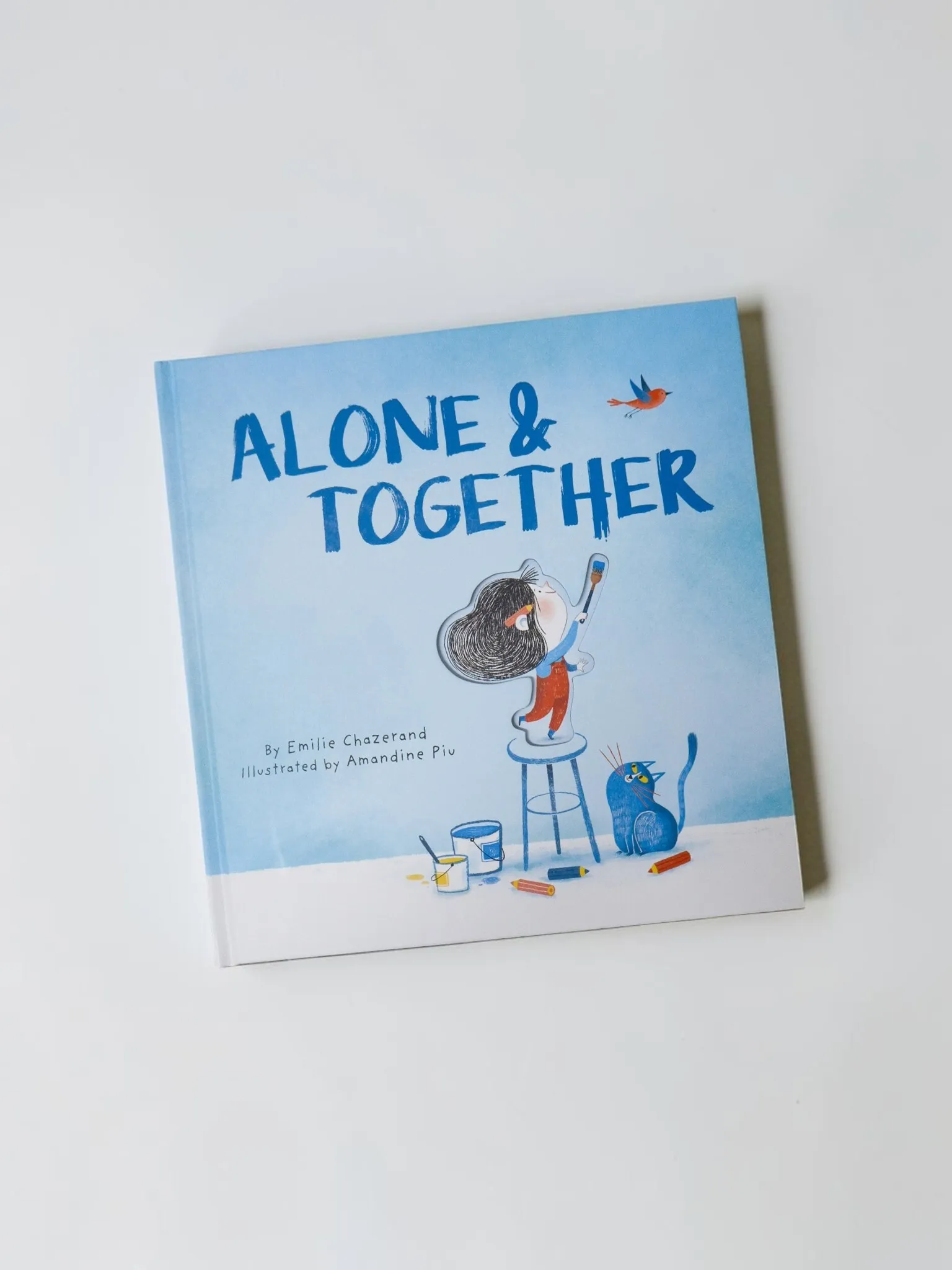Alone & Together 1