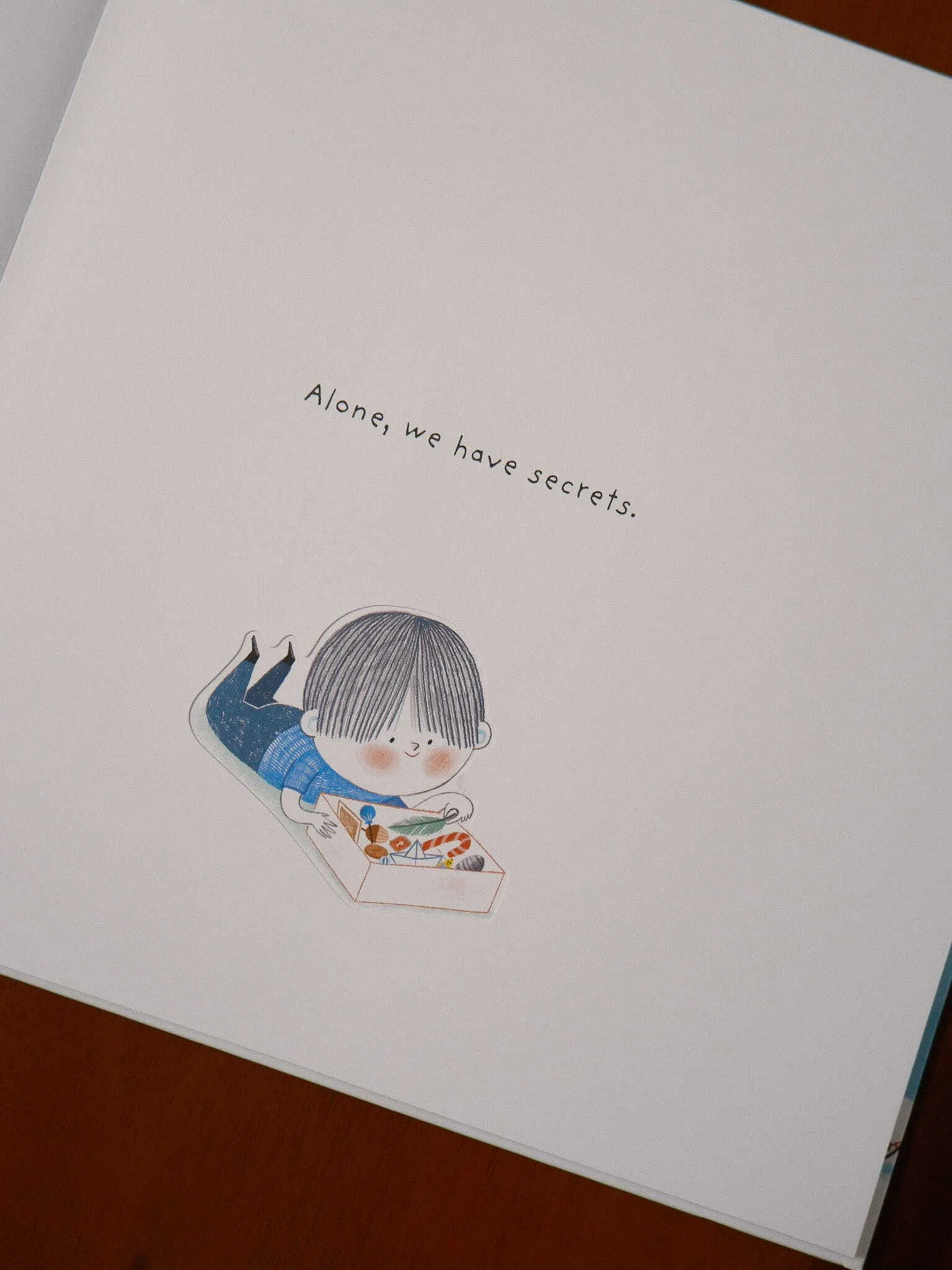 Alone & Together 2