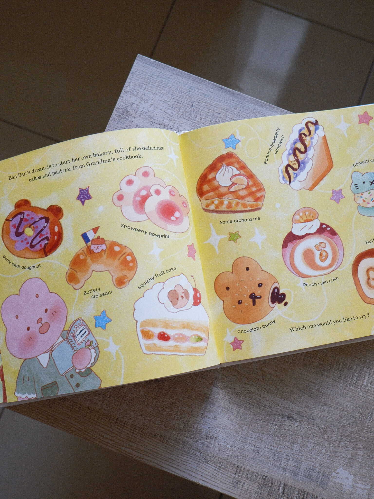 Ban Ban's Bakery 5