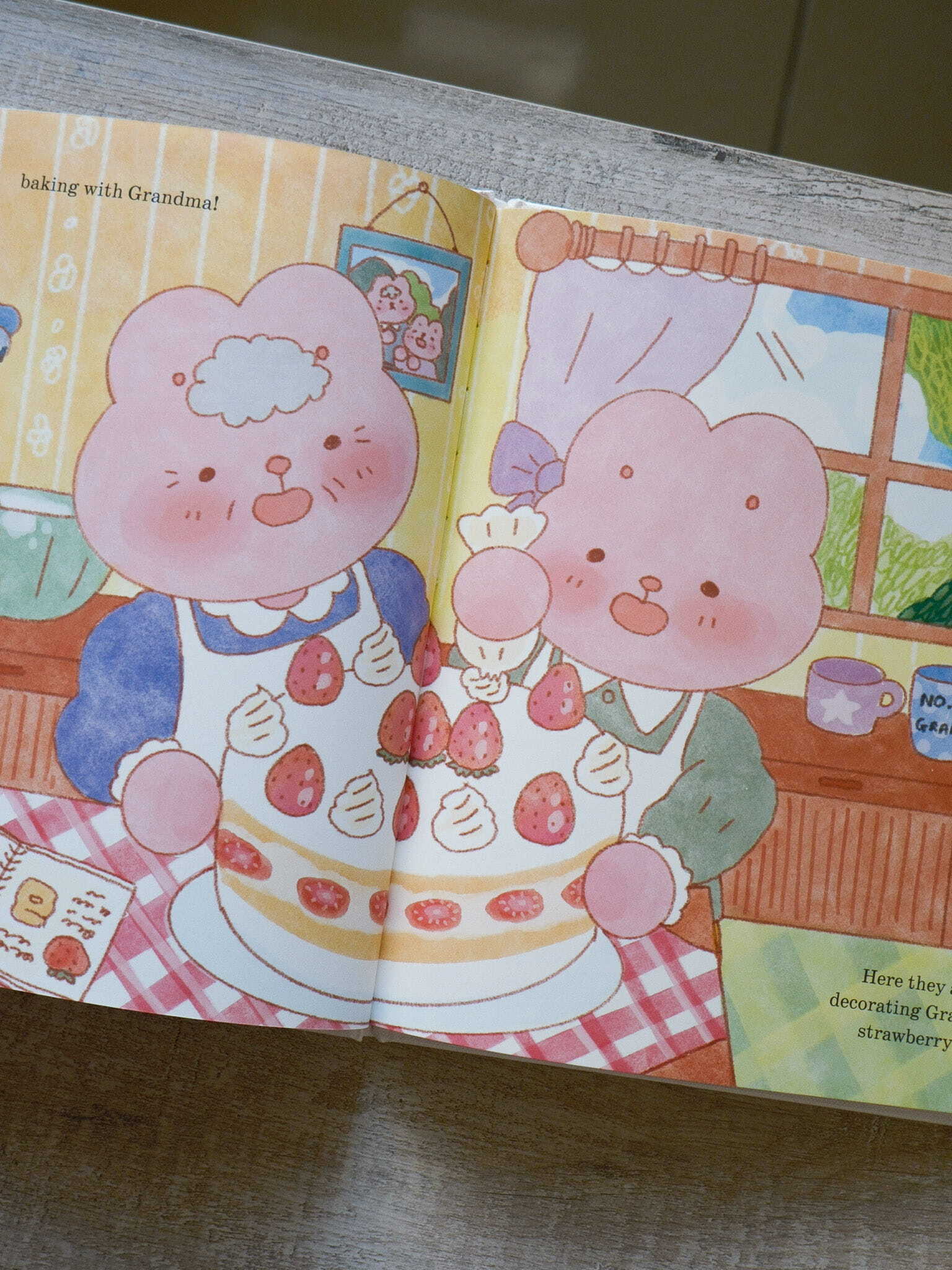 Ban Ban's Bakery 4