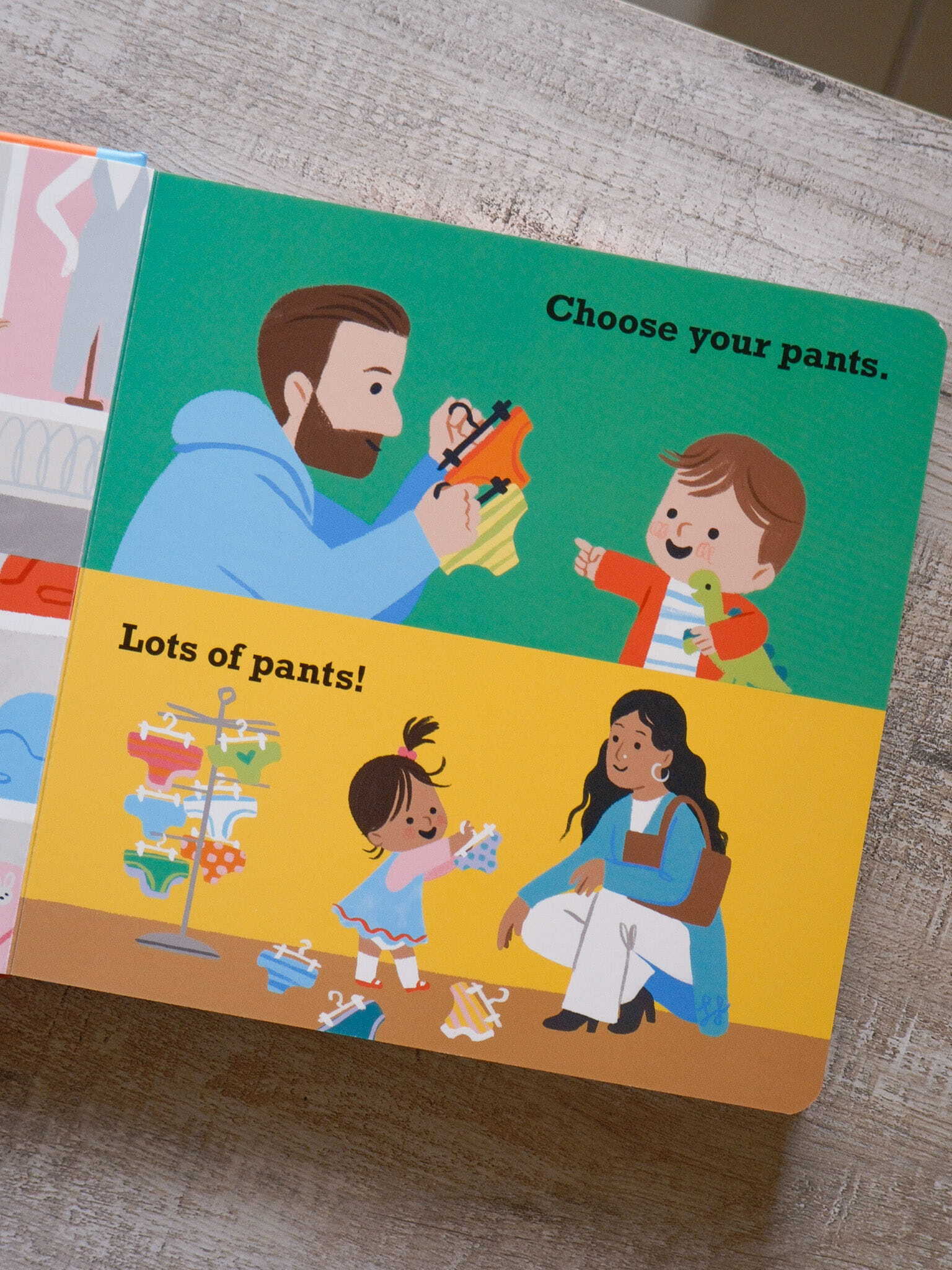 Toddler Talk - My Potty! 3