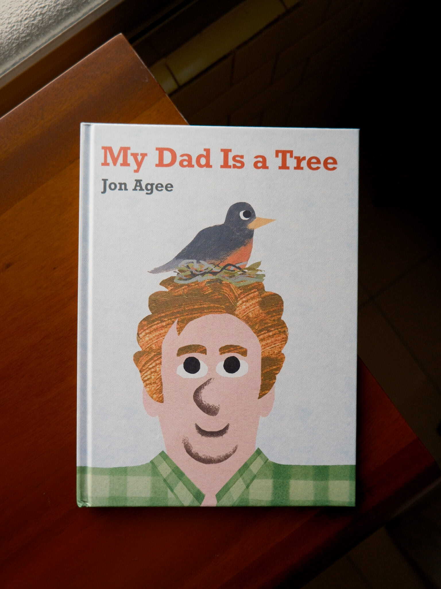 My Dad is a Tree 1