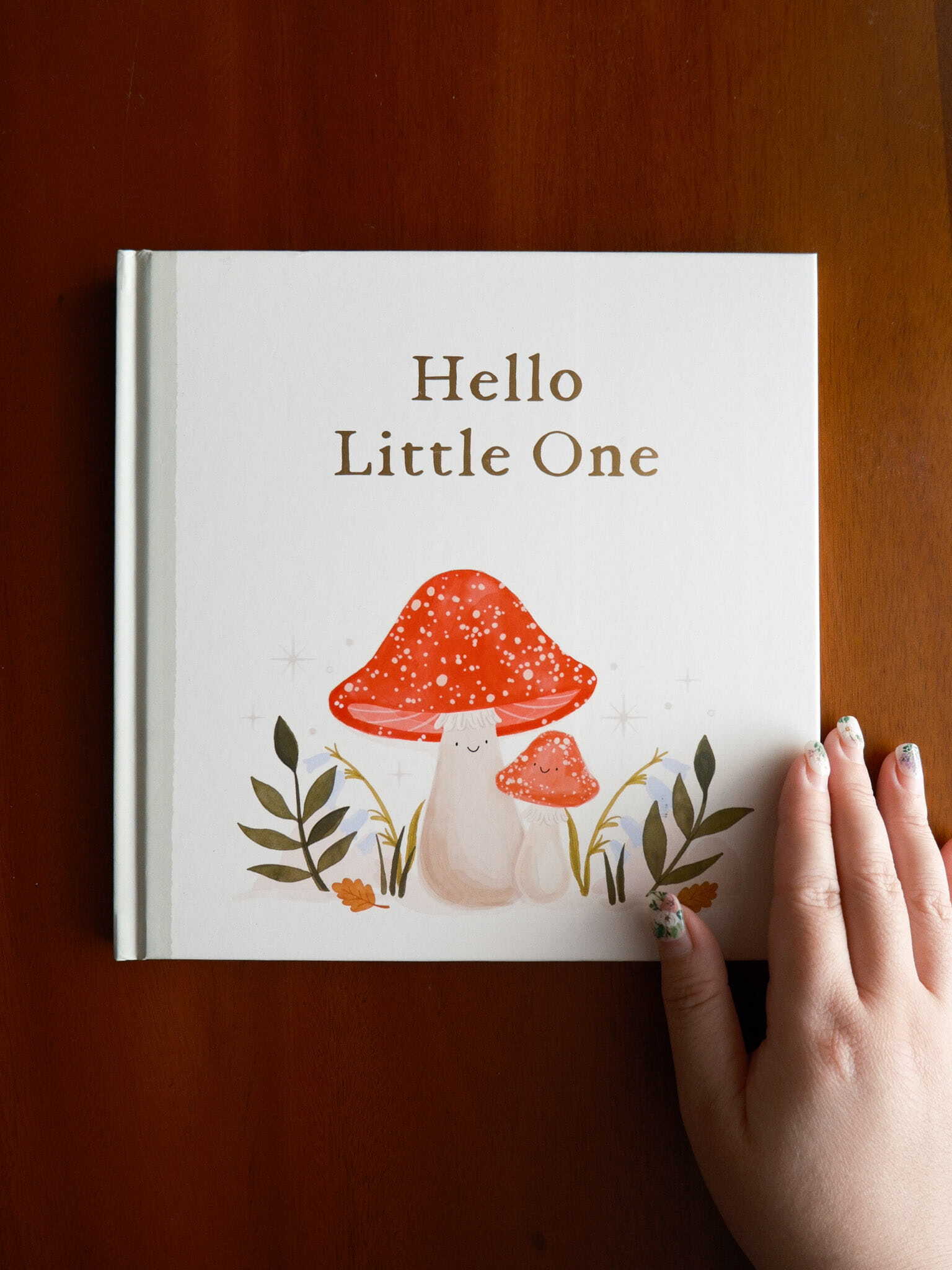 Hello Little One 1
