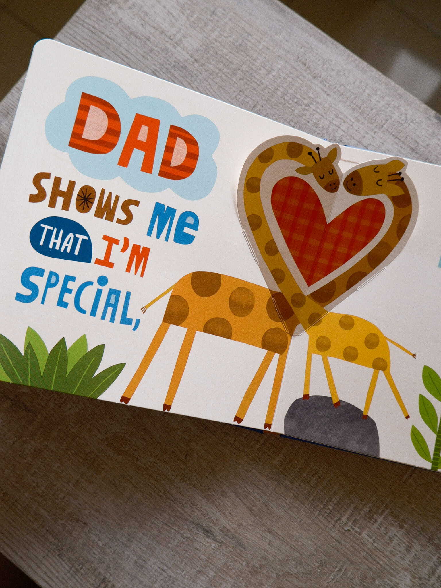 World's Best Dad 4